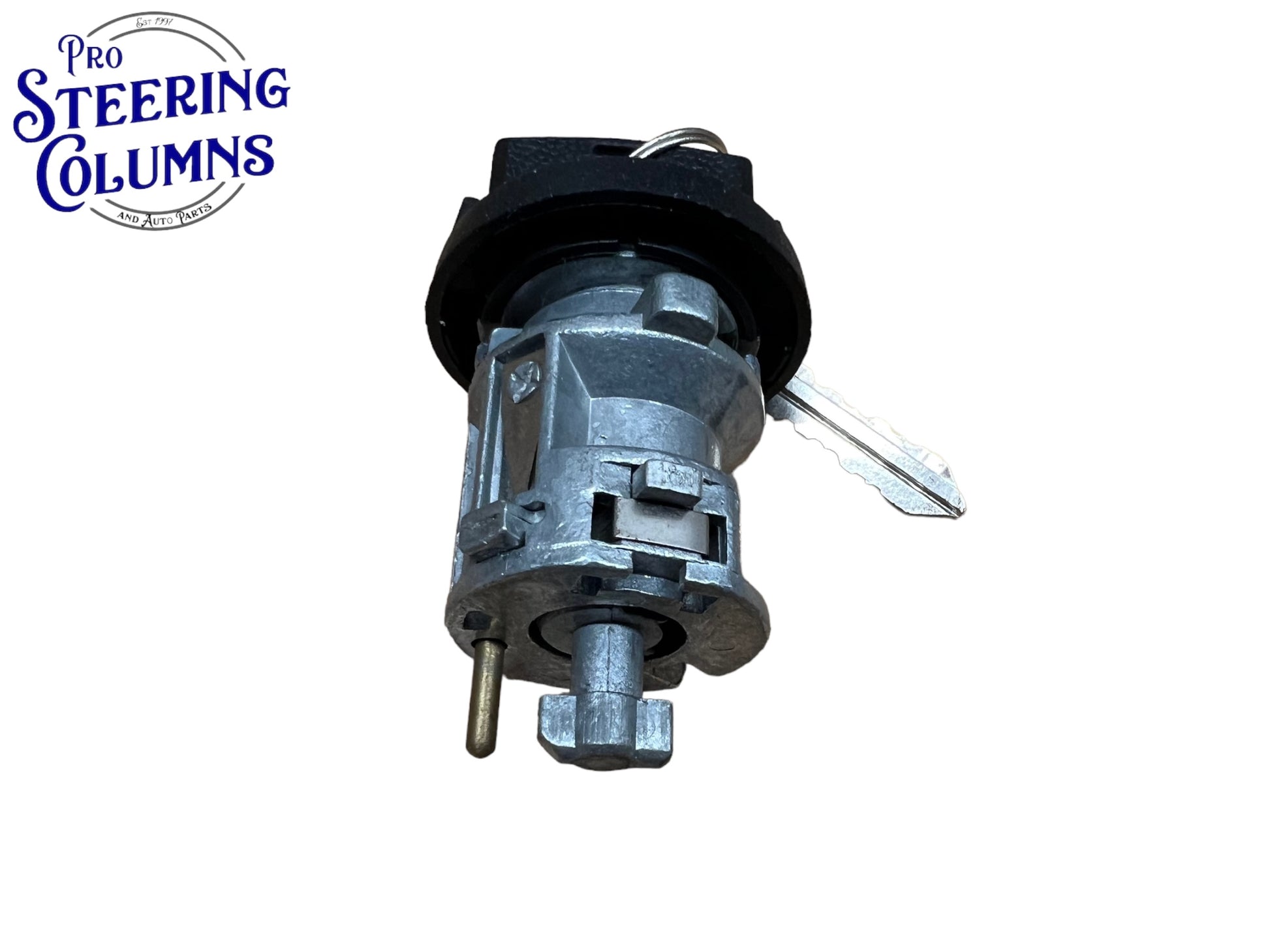 1998 & UP Ram 1500 Dakota Durango Ignition Lock Cylinder 2 Keys New 5003845AA