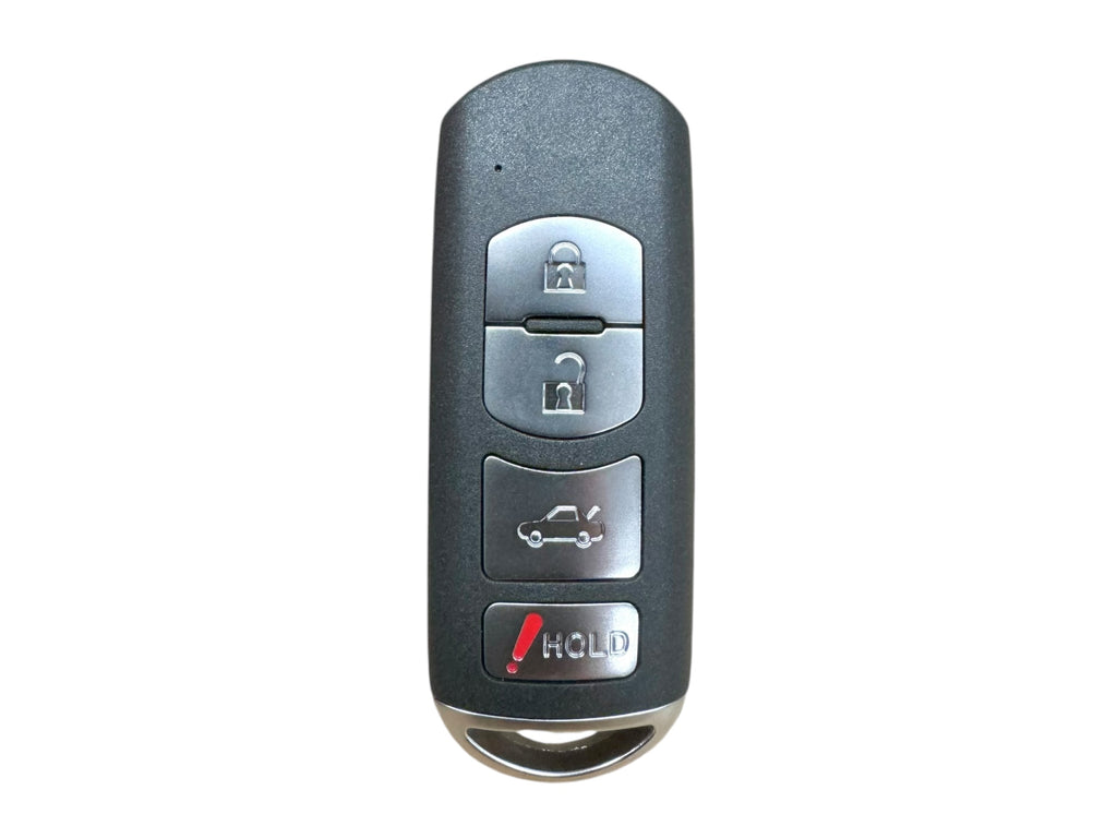 09-13 Mazda 6 Smart Key Fob New KR55WK49383, GSYL-67-5RY
