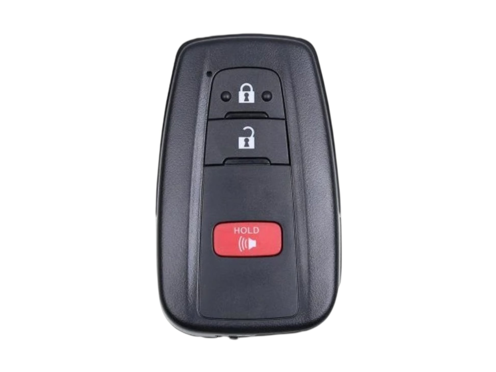 22-24 Toyota Corolla Cross Smart Key 3-Button PN: 8990H-0A010 / HYQ14FBW (Aftermarket)