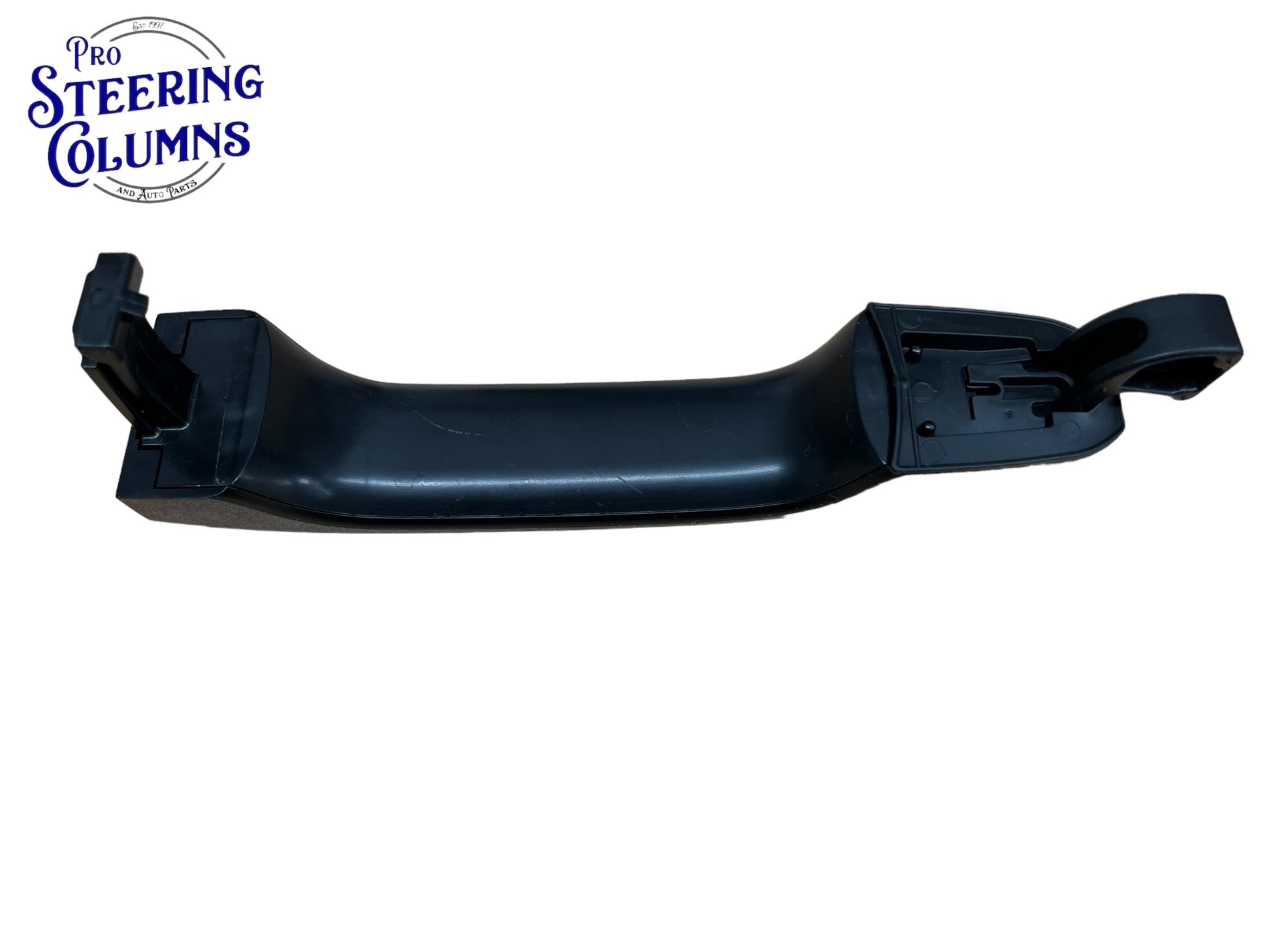 2014-2019 Silverado Sierra Tahoe Driver Front Left Textured Door Handle & Lock 2 Keys New