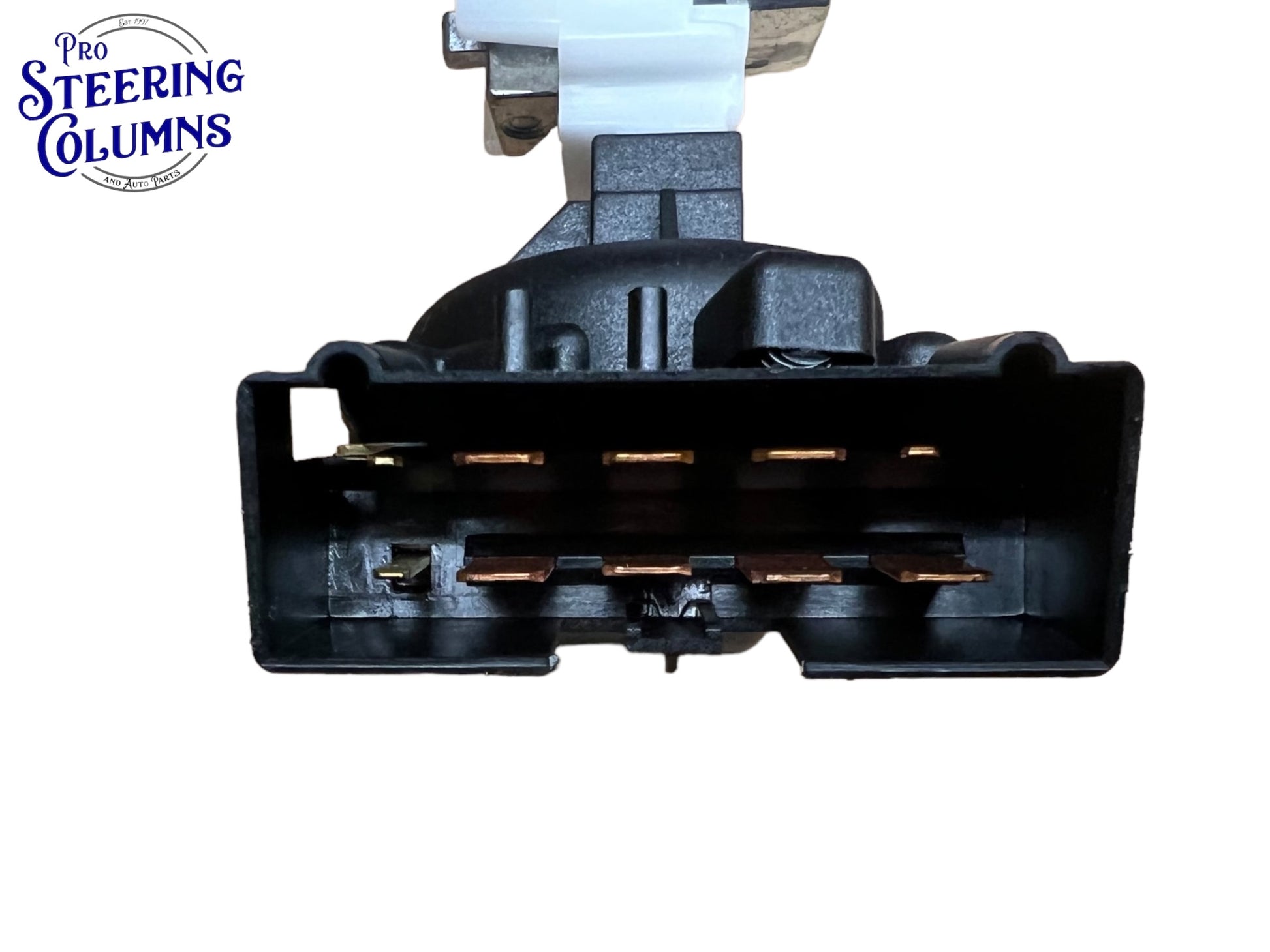 1995 & Up Neon Wrangler Pt Cruiser Ignition Lock Actuator & Starter Switch Assembly New