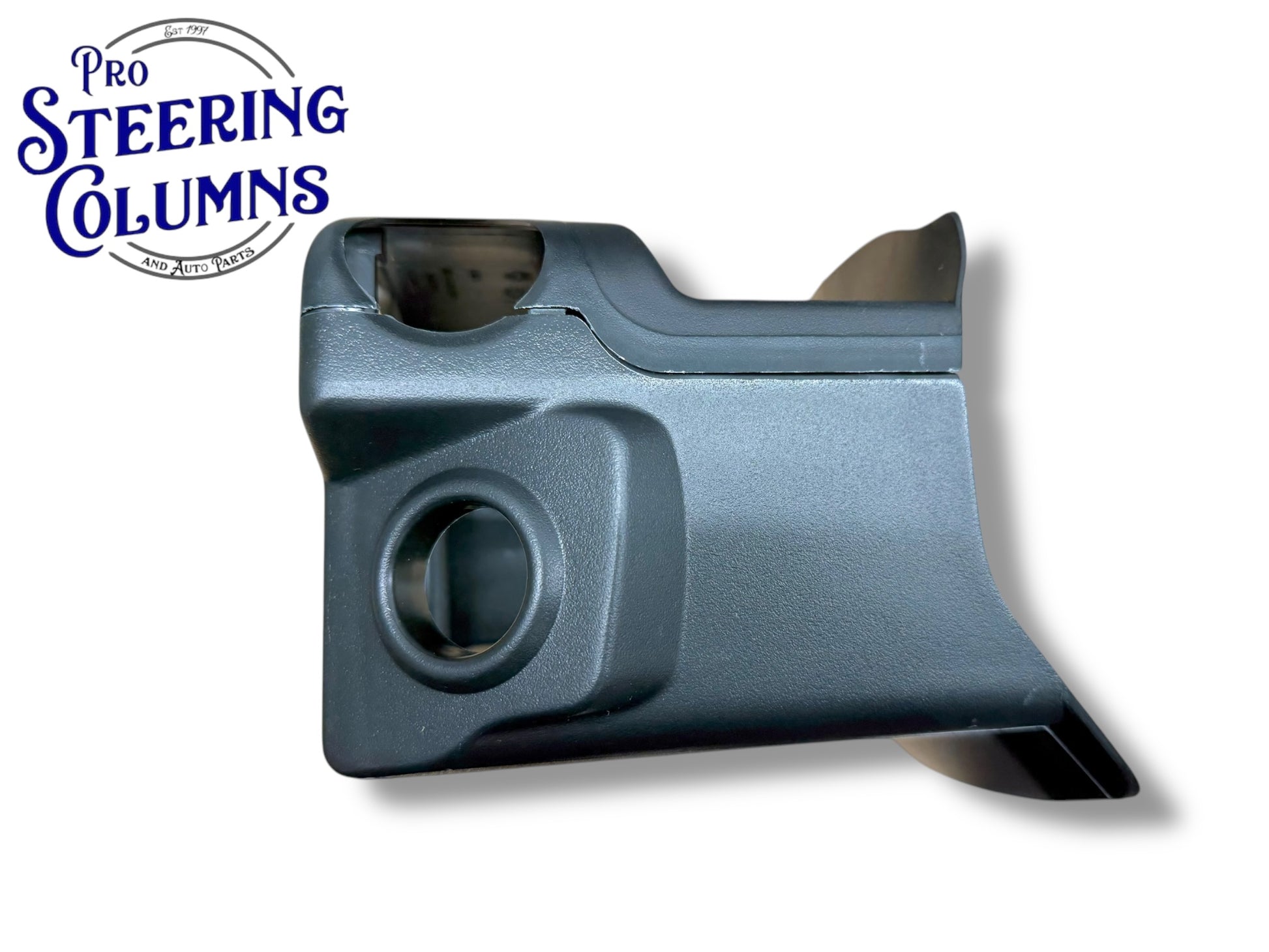 11-16 Jeep Wrangler Steering Column Bezels Trim New Mopar OEM 1AJ27DX9AB
