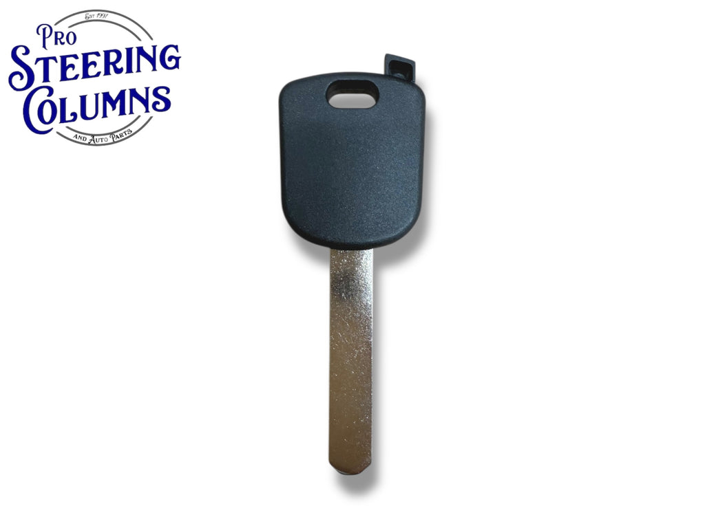 02-12 Acura Honda Transponder Key Shell No Chip HO01 / HO03 / HON66 (Aftermarket)