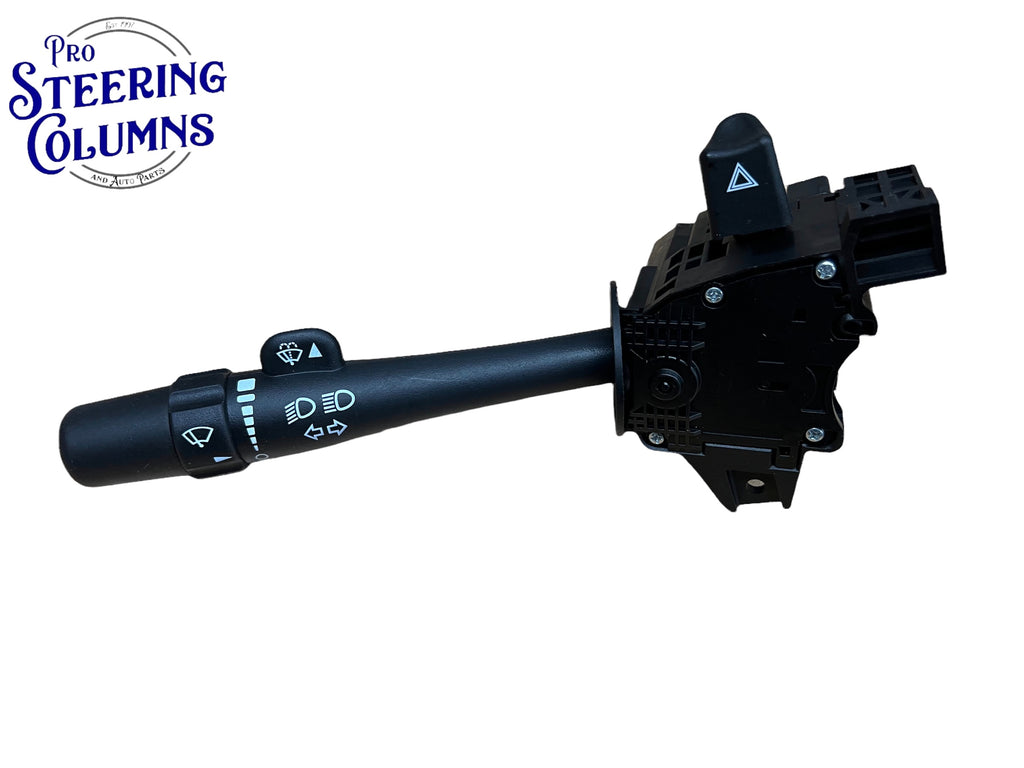 2006-2013 Chevrolet Impala Turn Signal Wiper Multifunction Switch 15289426