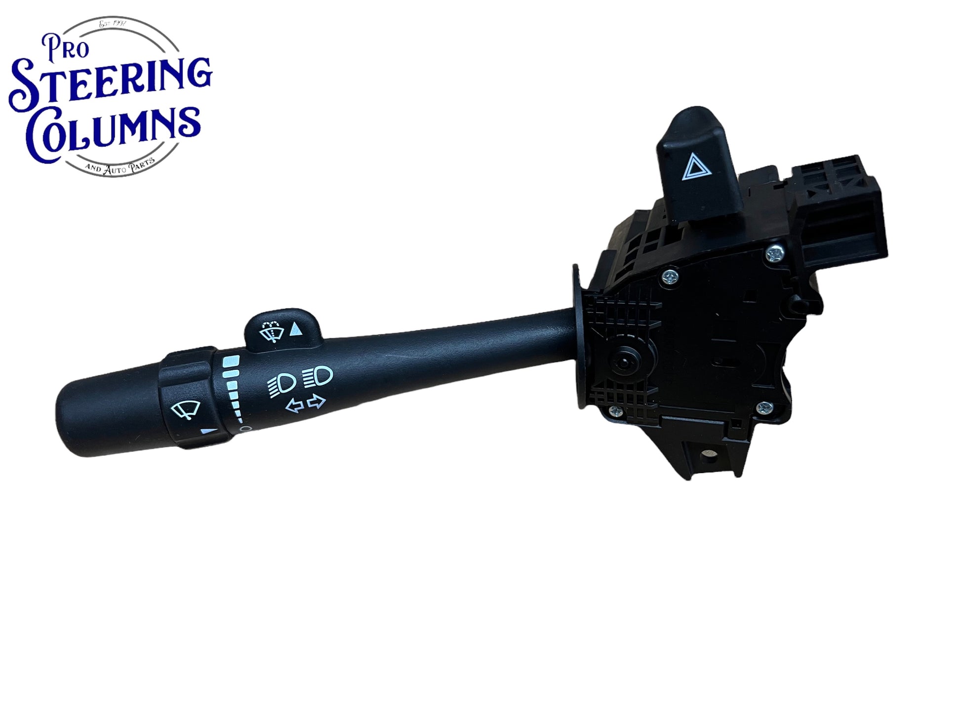 2006-2013 Chevrolet Impala Turn Signal Wiper Multifunction Switch 15289426