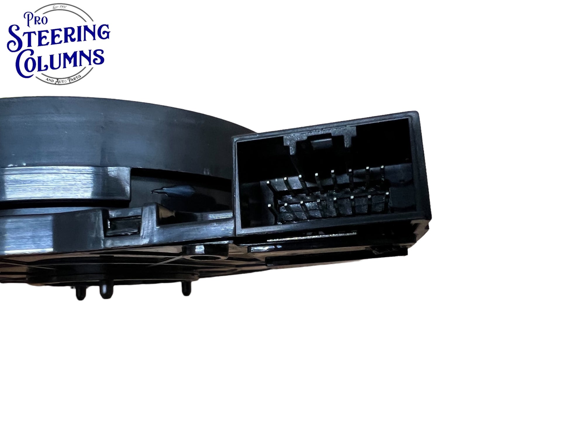 2011-2014 Mustang Flex Taurus MKT Air Bag Clock Spring New AG1Z-14A664-A