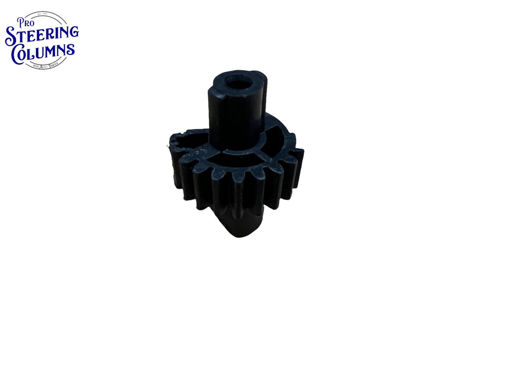 1973 & Up Gm Jeep Non Tilt Steering Column Ignition Lock Actuator & Sector New RK105
