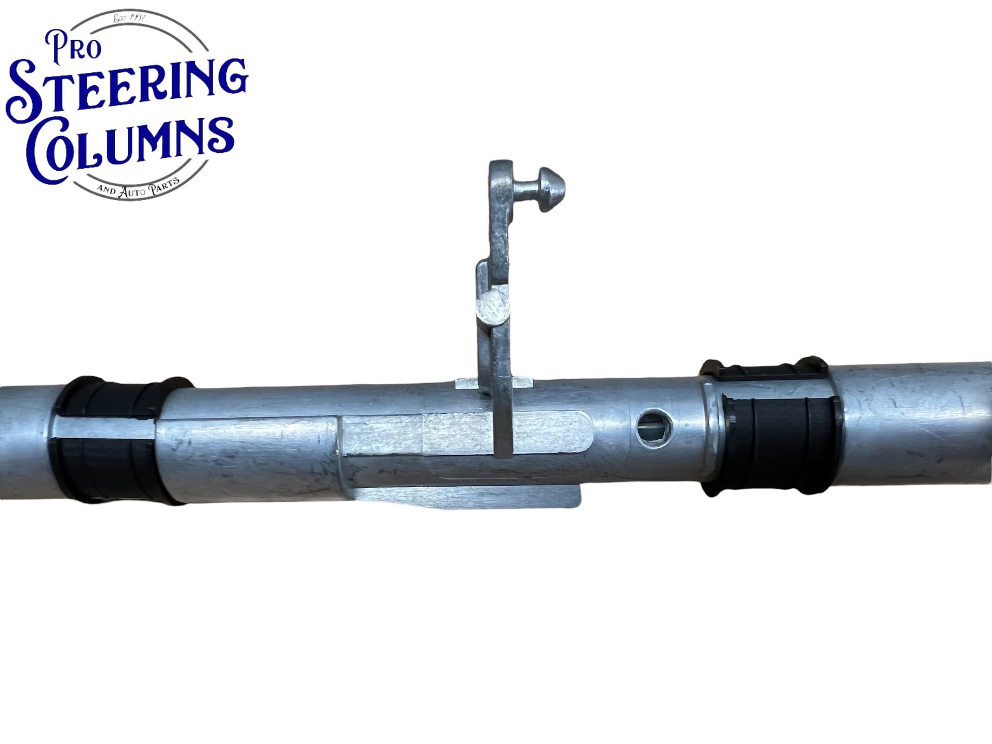 1992 & Up Ford F-150 F-250 F-350 Bronco Steering Column Shift Rod Tube New