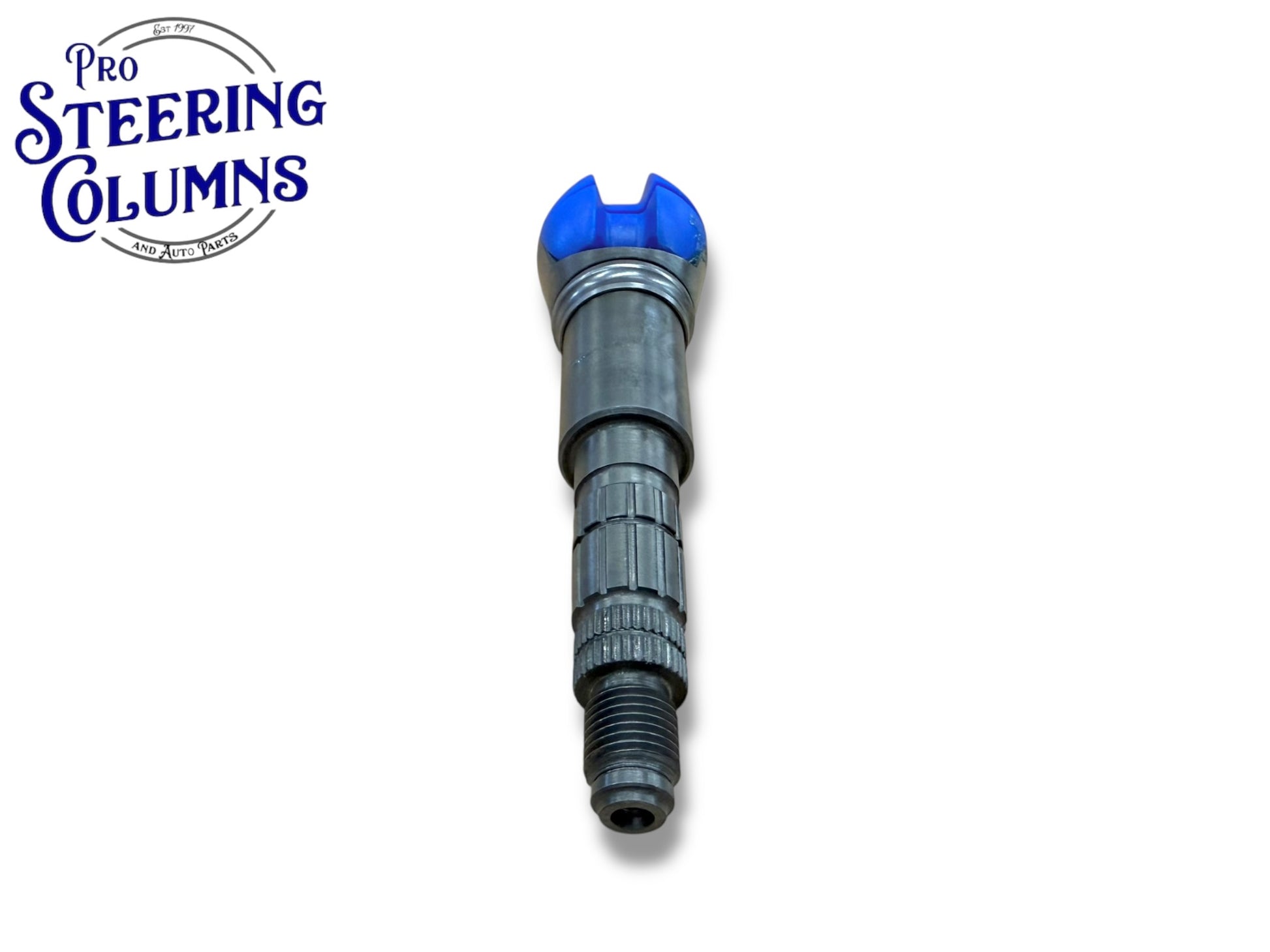 1969 & Up GM Tilt Steering Column Upper Shaft & Sphere Joint PN: 7828404