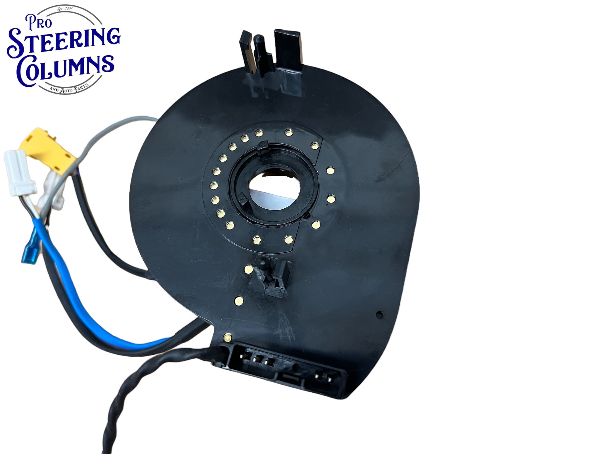 1998-2001 Dodge Ram 1500 2500 Dakota Air Bag Clock Spring New 56045455AD