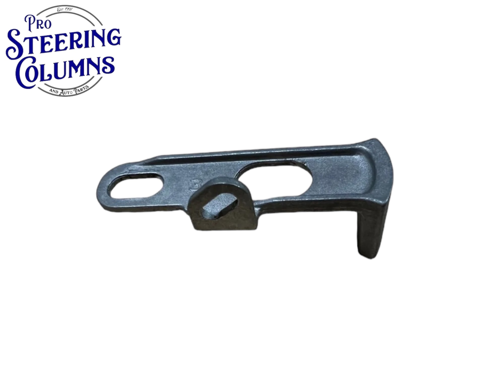 2002-2008 Dodge Ram Dakota Durango Steering Column Shift Assembly Bracket Used OEM