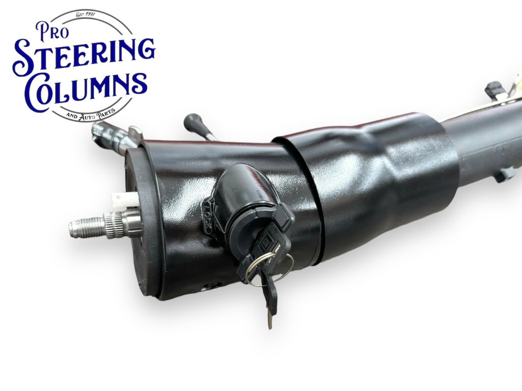1982-1988 Camaro Firebird Tilt Steering Column Rebuilt
