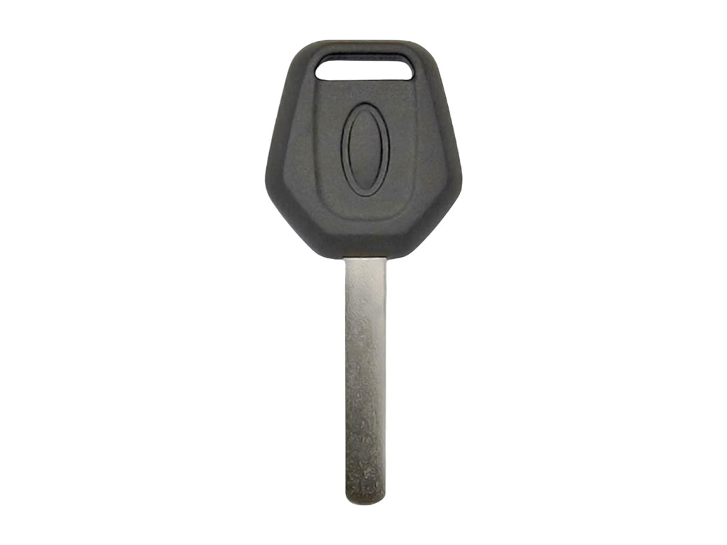 DAT17T13 Transponder Key 10-14 Subaru (4D 62 80 Bit Chip)(Aftermarket)