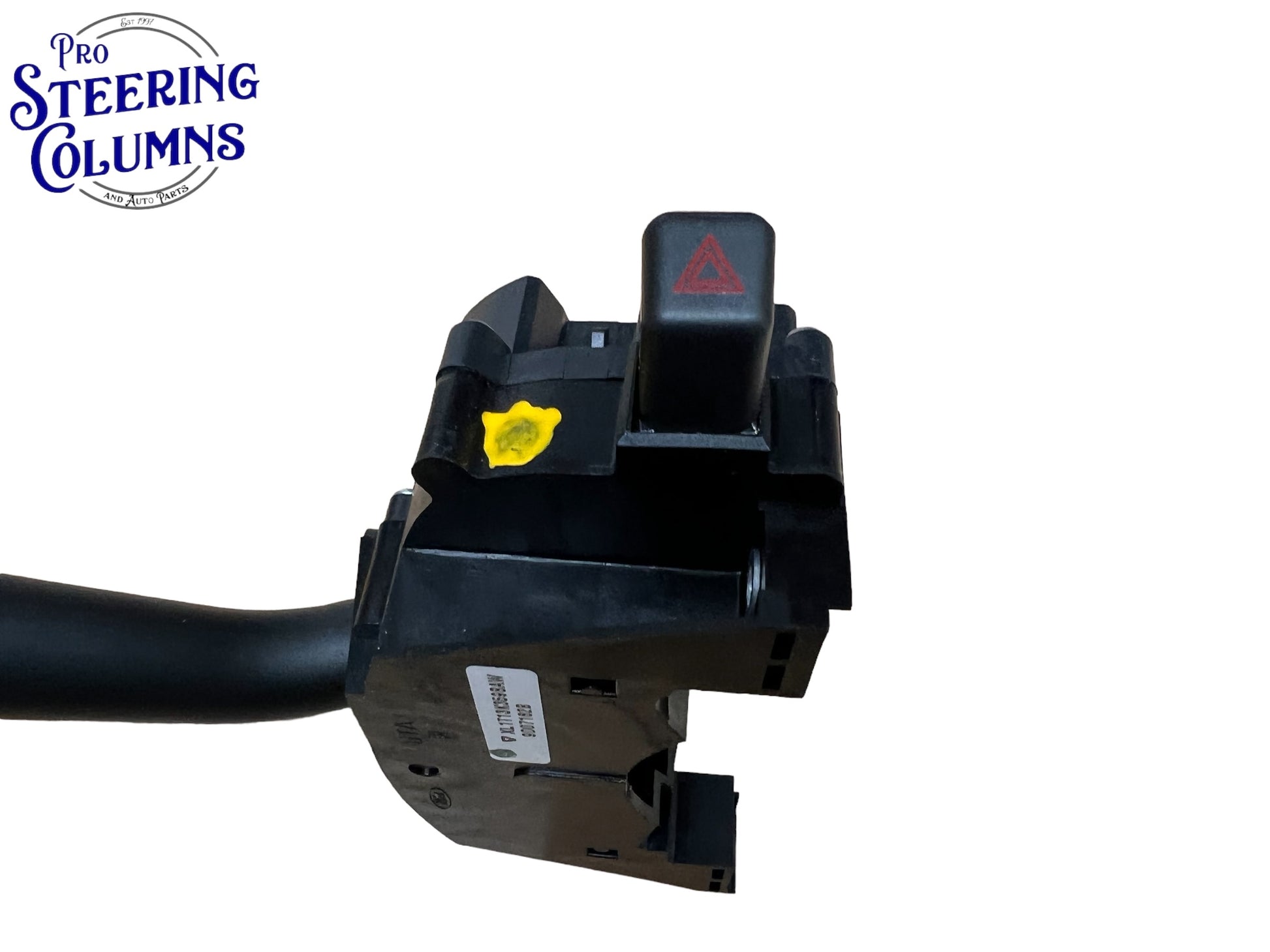 1997-1998 Ford Expedition Turn Signal Windshield Multi Function Switch New