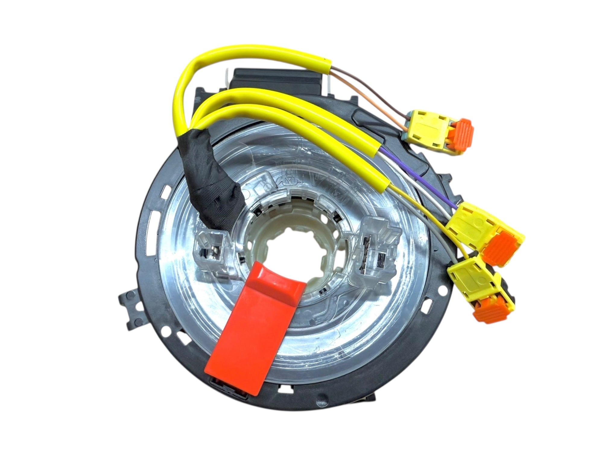 12-16 Dodge Dart Air Bag Clock Spring With Heated Wheel PN: 56046815AH