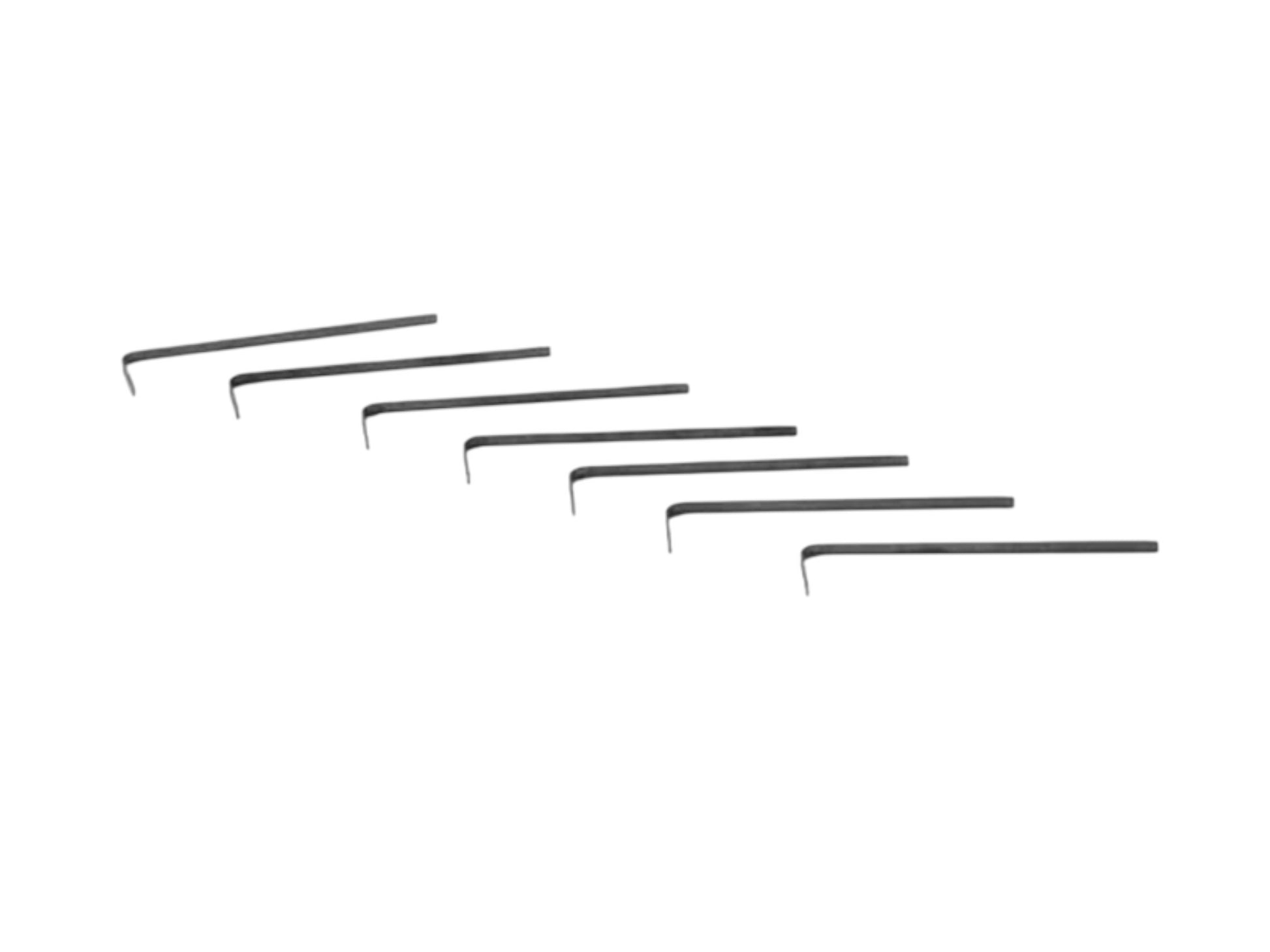 HPC - TLP-FEEL - Replacement Feelers For 7-Pin Tubular Pick