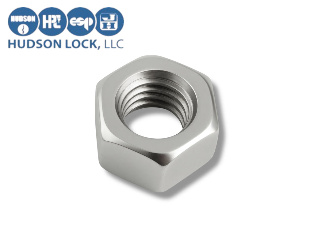 HPC -CM-1039MA - Left Hand Nut for HPC Blitz Key Cutting Machine