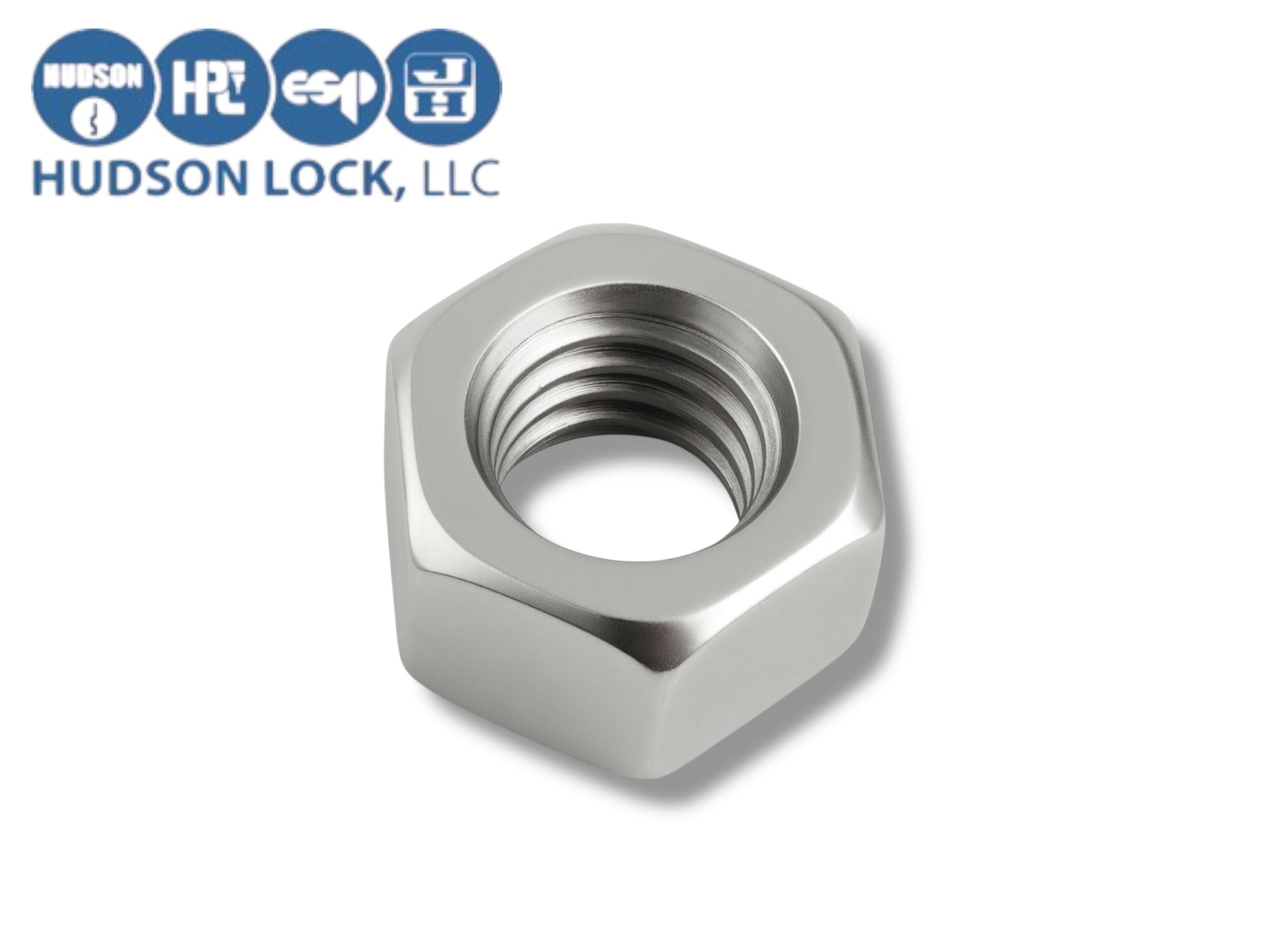 HPC -CM-1039MA - Left Hand Nut for HPC Blitz Key Cutting Machine