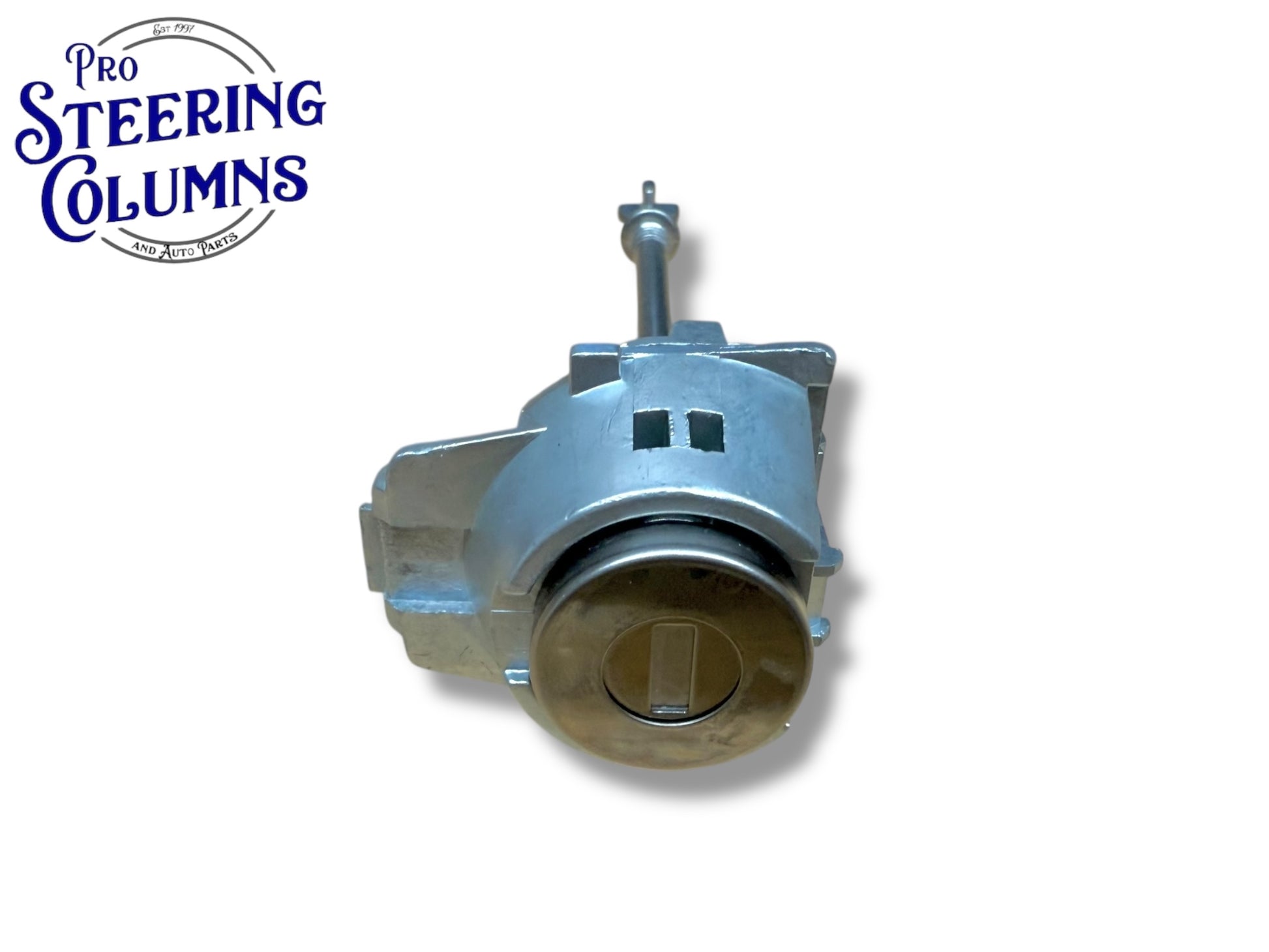 2020-2021 Toyota 4Runner Ignition & Door Lock Cylinder Set (Keyed Alike) (Aftermarket)