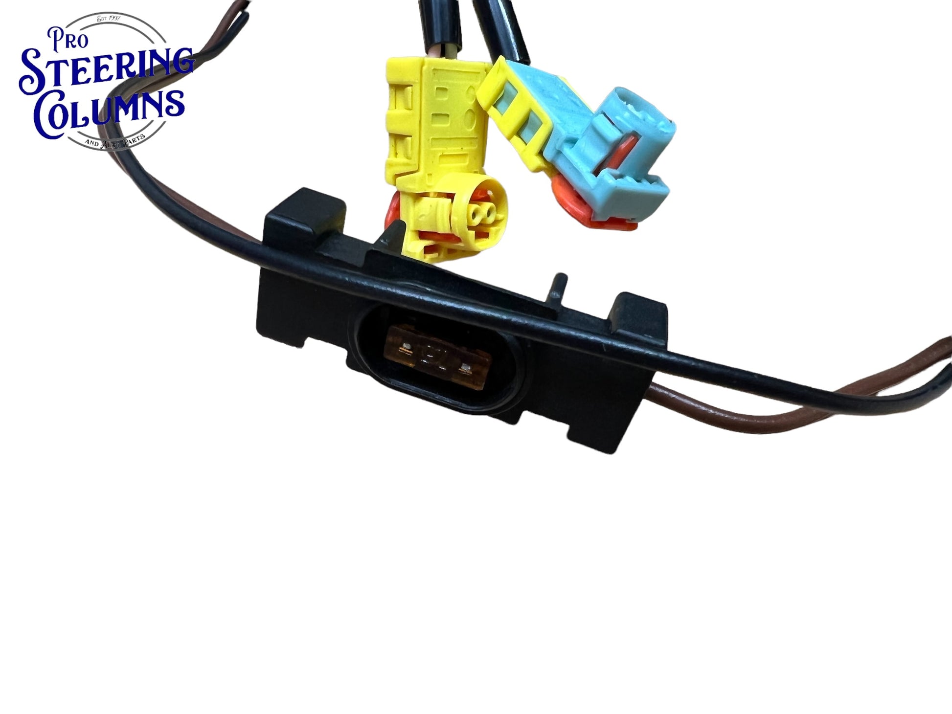 2013-2016 Cadillac SRX Air Bag Clock Spring 23440975
