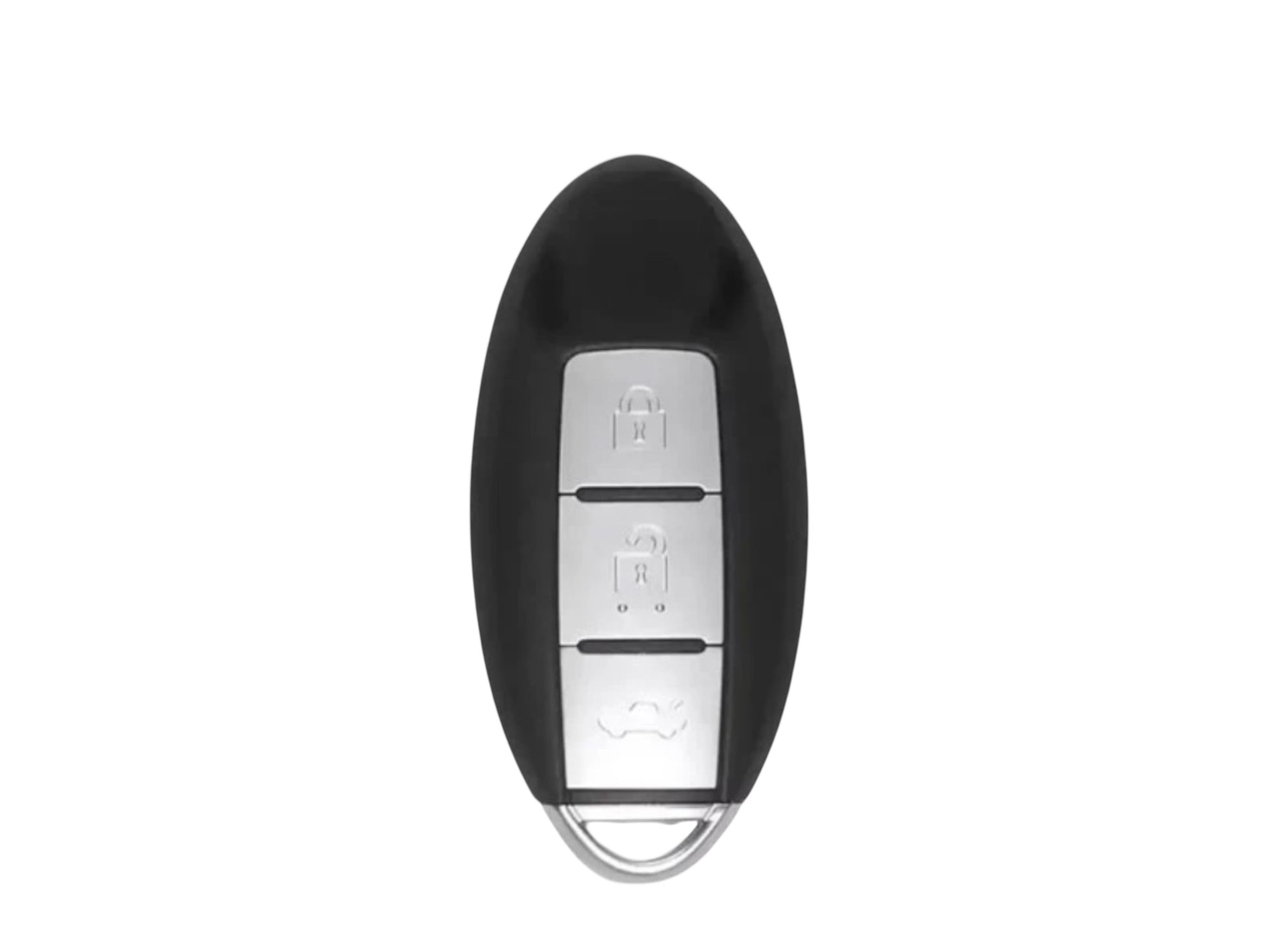 Autel - 3-Button - Universal Smart Key - IKEYNS3T -Nissan Style