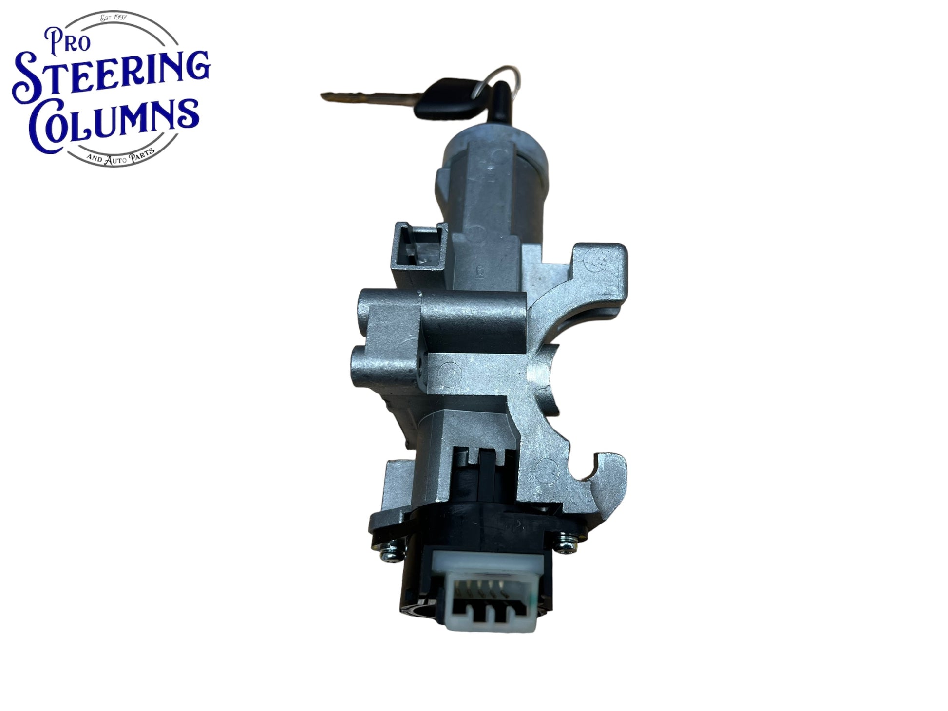 2004-2012 Colorado Canyon Ignition & Door Lock Cylinder Assembly Set 2 Keys Matched New