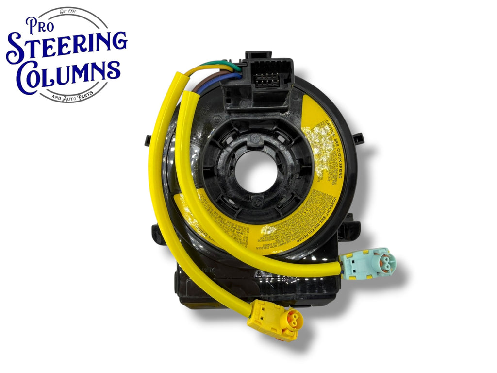 14-16 Kia Optima Air Bag Clock Spring Without Heated Wheel PN: 93490-3R125 (Aftermarket)