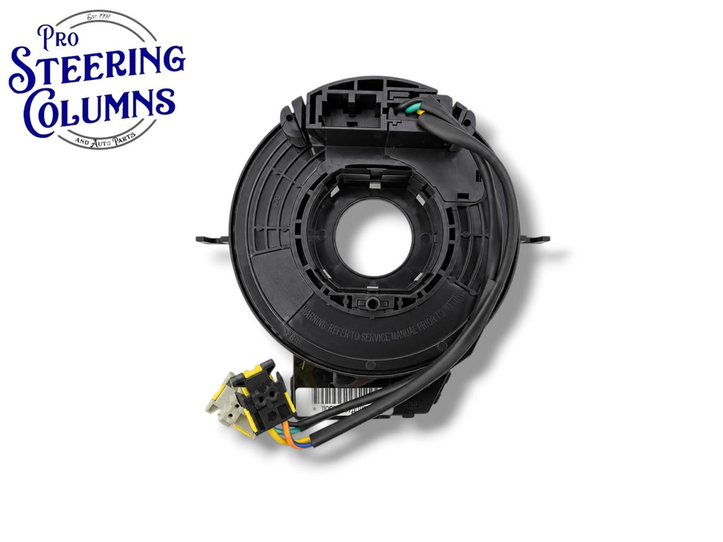 02-05 Jeep Liberty Air Bag Clock Spring PN: 56010688AA (Aftermarket)