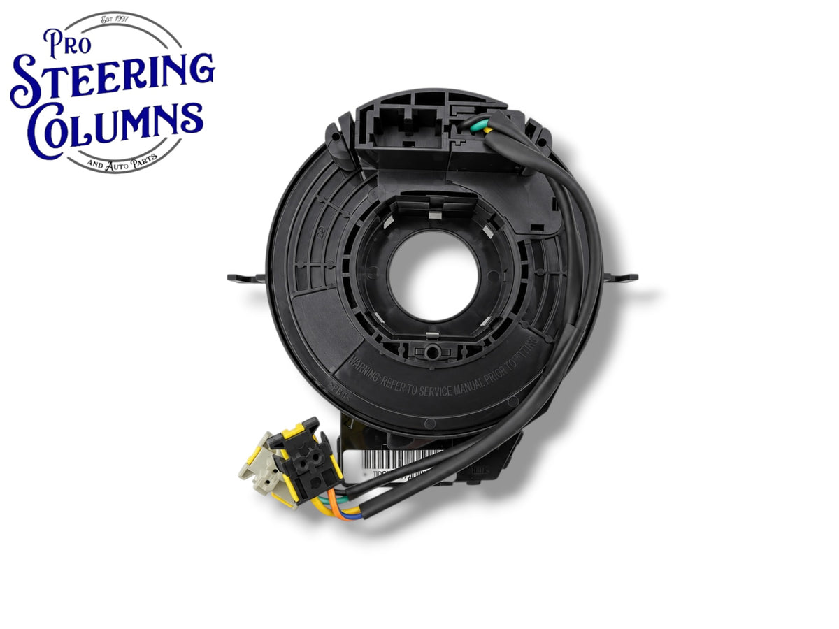 02-05 Jeep Liberty Air Bag Clock Spring PN: 56010688AA (Aftermarket)