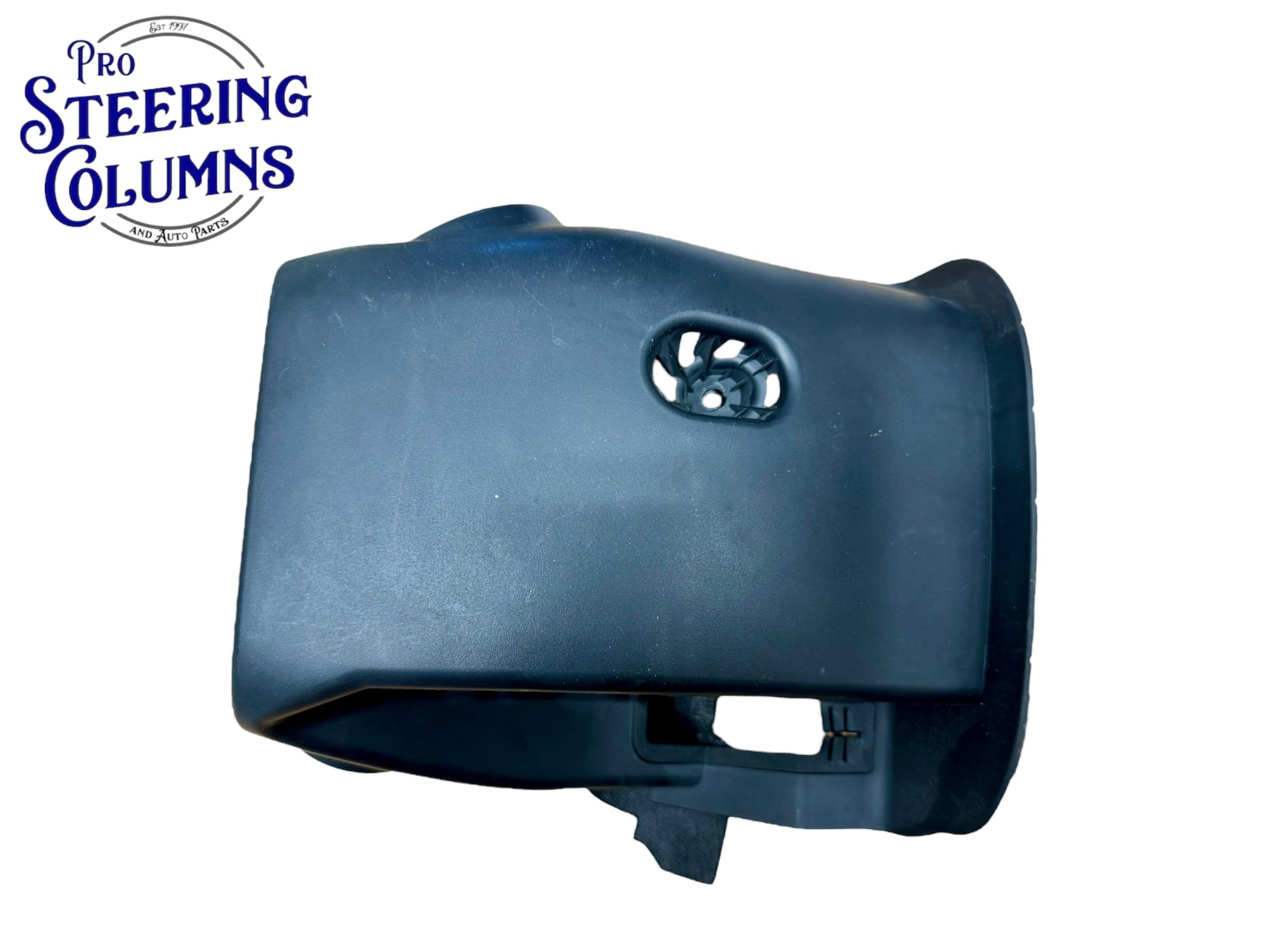 2013-2018 Hyundai Santa Fe Steering Column Cover Bezel Trim Used OEM 84852-2W000-RYN