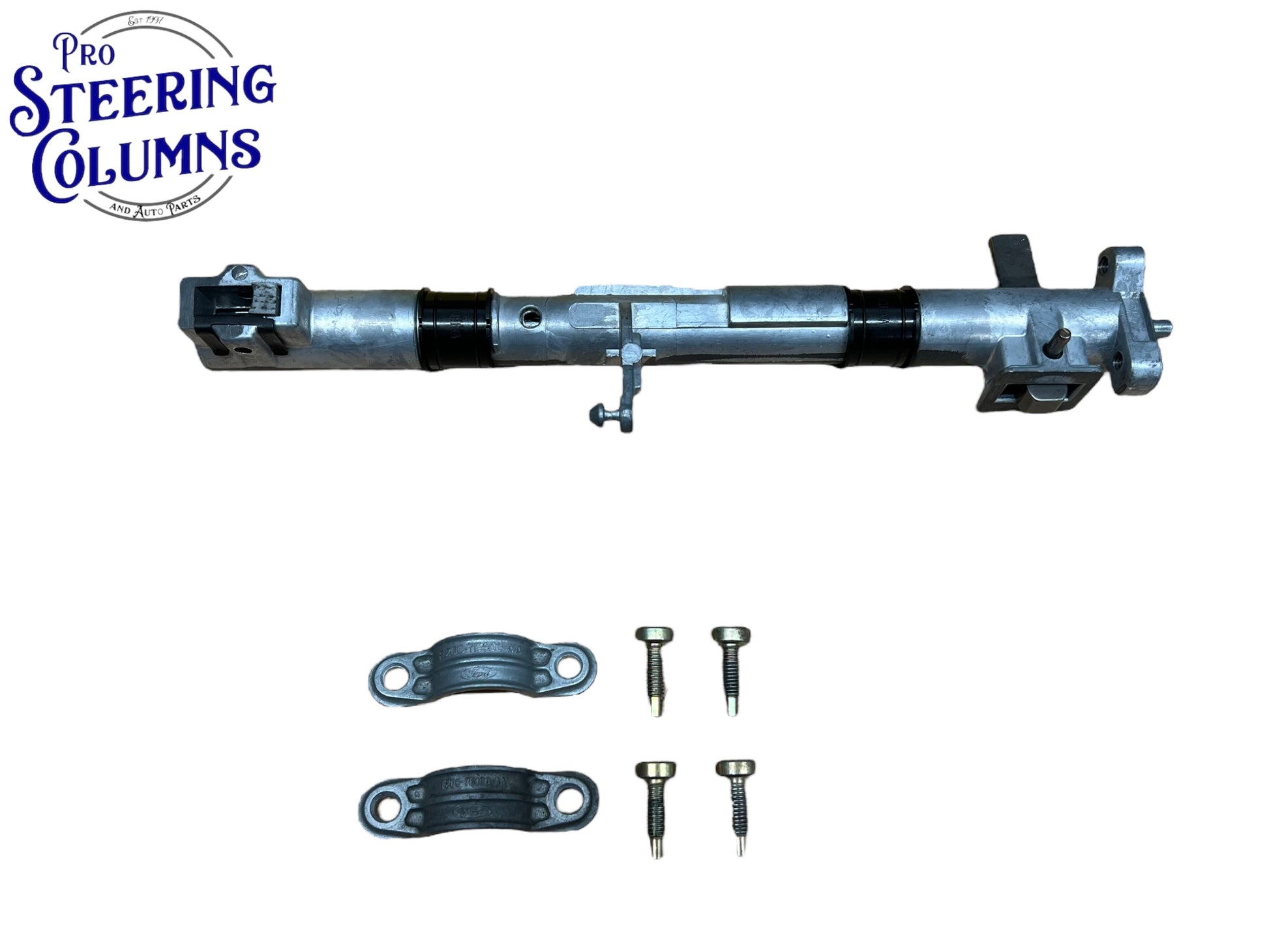 1992 & Up F-Series E-Series Bronco Taurus Town Car Steering Column Shift Rod Repair Kit New 1F1Z7212AA