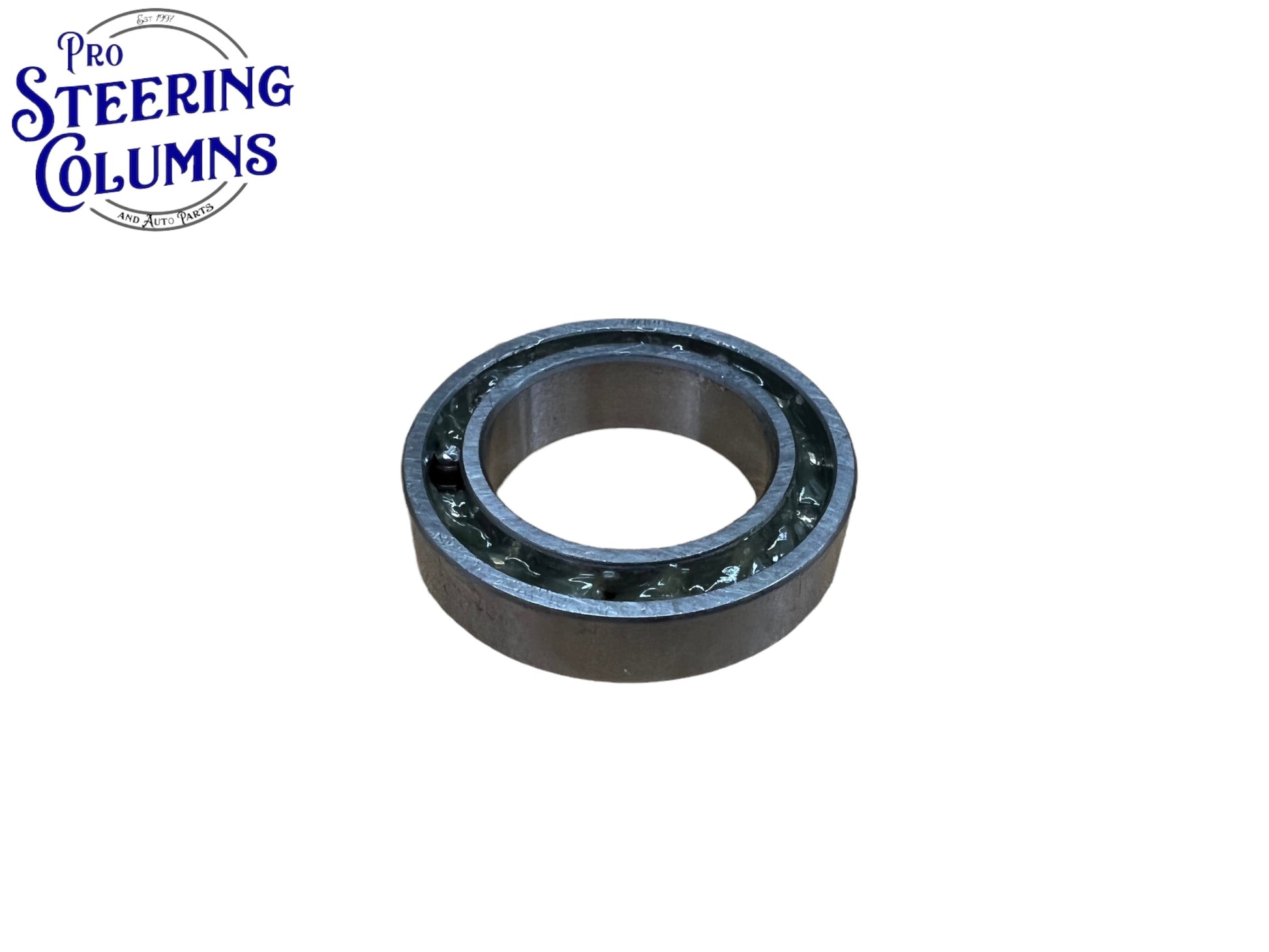 80-91 F-150 F-250 F-350 E-150 Bronco Tilt Steering Column Upper Bearing Set New