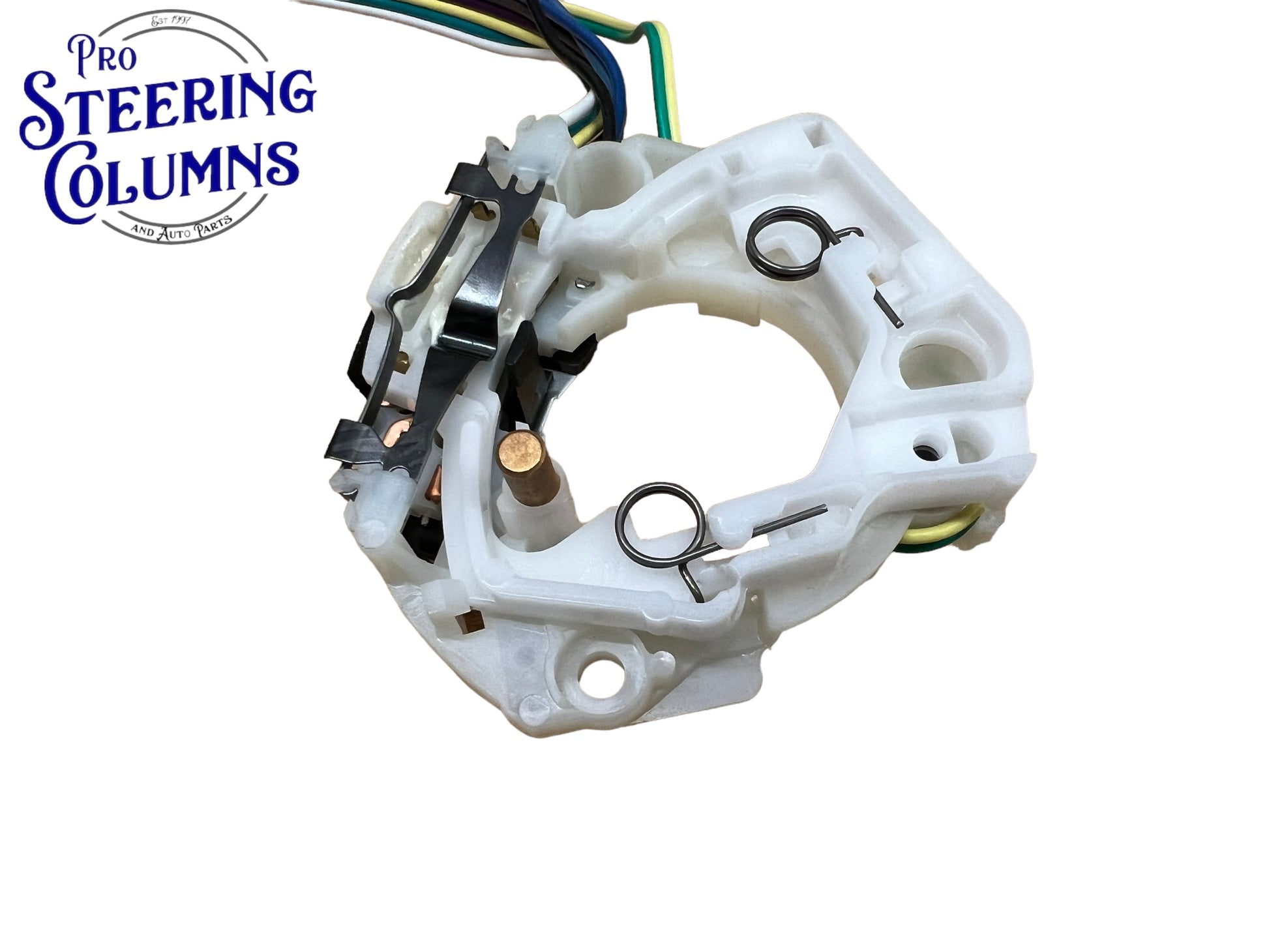 1974 & Up Camaro Silverado S10 Suburban Wrangler Multifunction Turn Signal Switch New 997200135