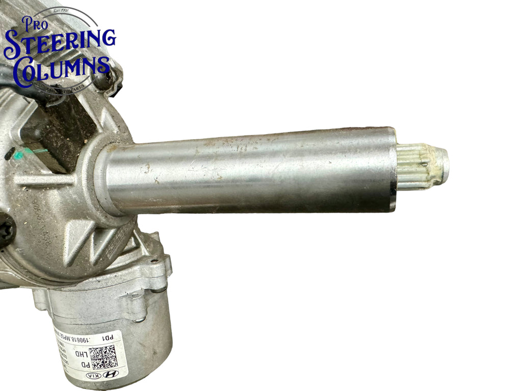 2018-2020 Hyundai Elantra GT Steering Power Assist Used OEM 56310-G3000