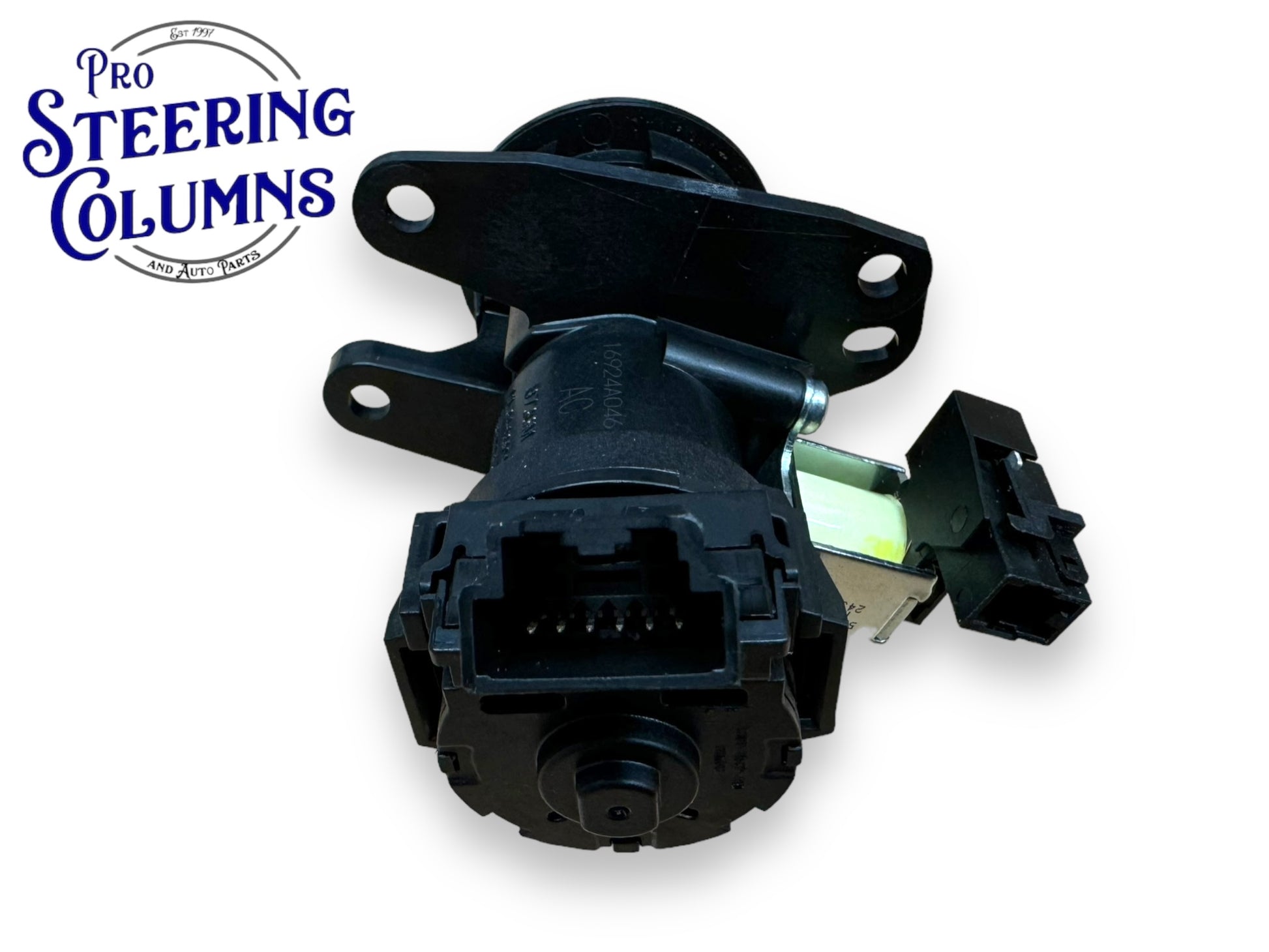 21-24 Ford F-150 F-250 F-350 Expedition Ignition Starter Switch Housing Assembly & Immobilizer New ML3Z-12A145-A