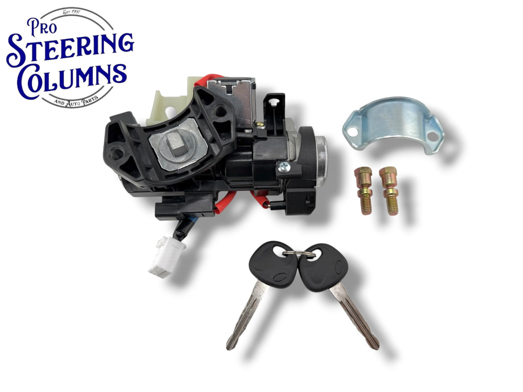 17-20 Hyundai Elantra Ignition Lock Cylinder Assembly PN: 81905-F2230 (Aftermarket)