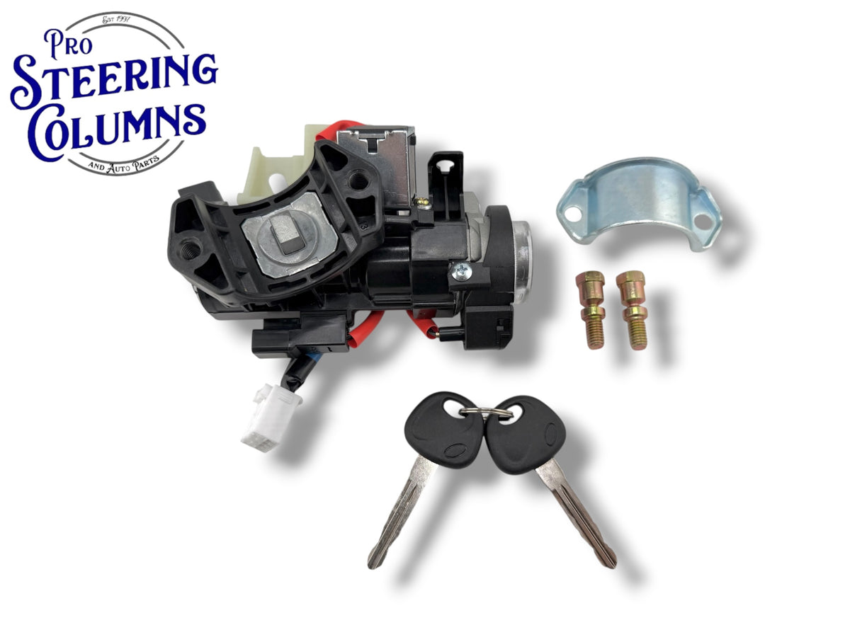 17-20 Hyundai Elantra Ignition Lock Cylinder Assembly PN: 81905-F2230 (Aftermarket)