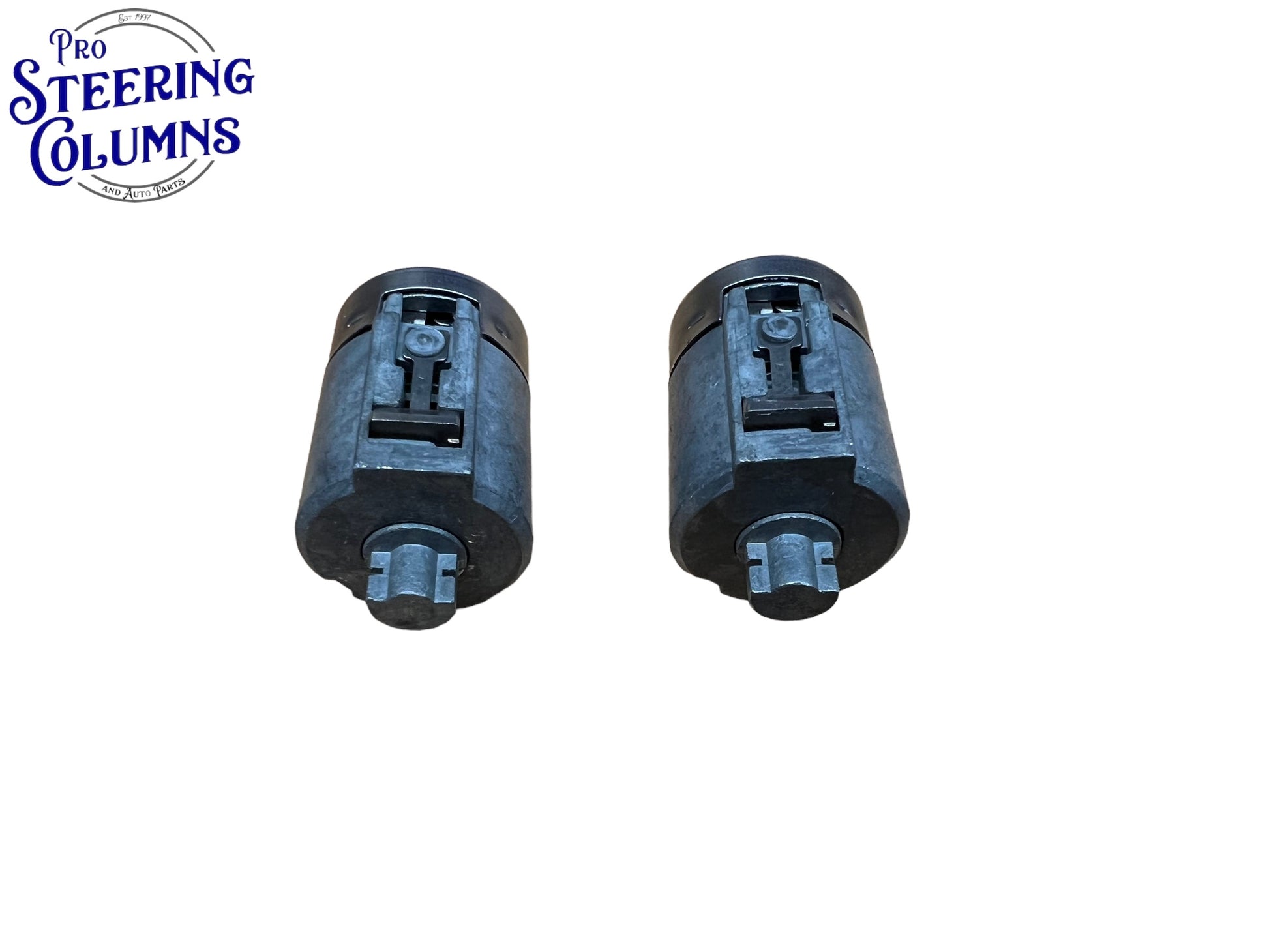 95-97 GM C1500 K1500 Silverado Tahoe Ignition & Door Lock Cylinder Set New