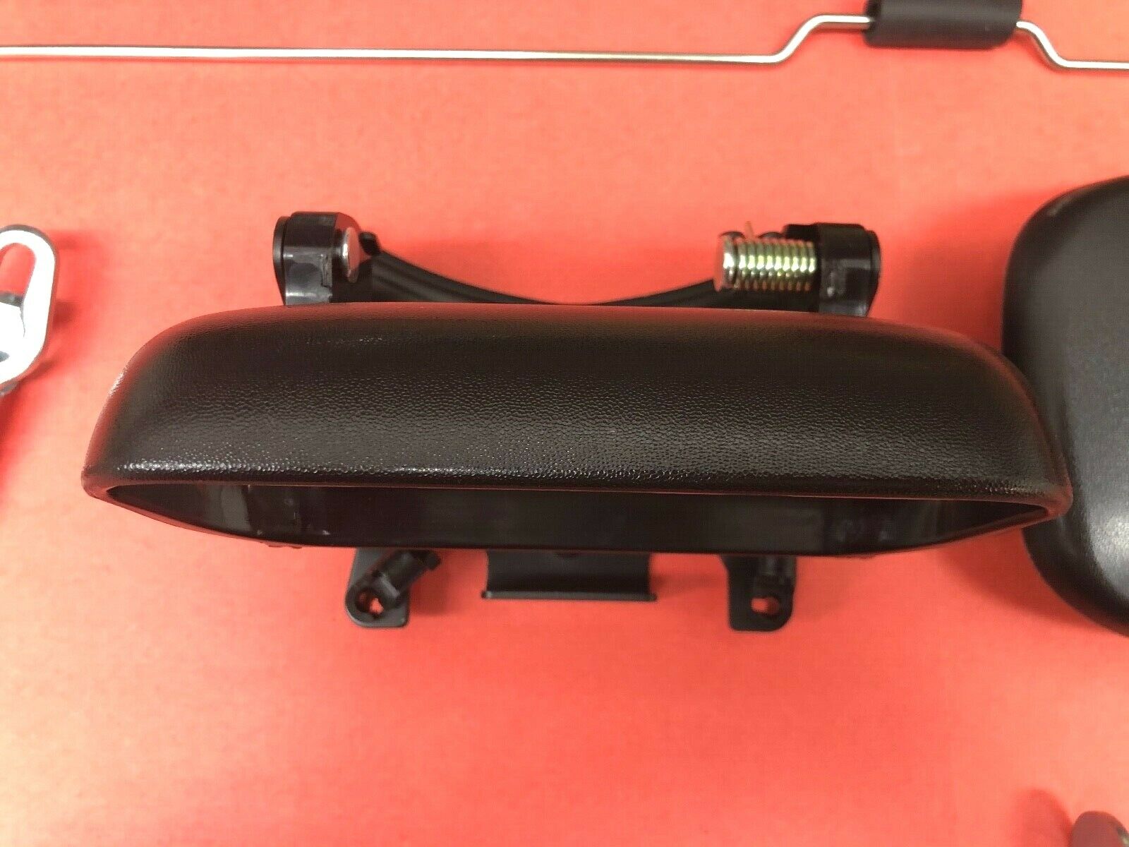 1999-2006 CHEVY SILVERADO REAR TAILGATE REPAIR KIT SET & HARDWARE NEW