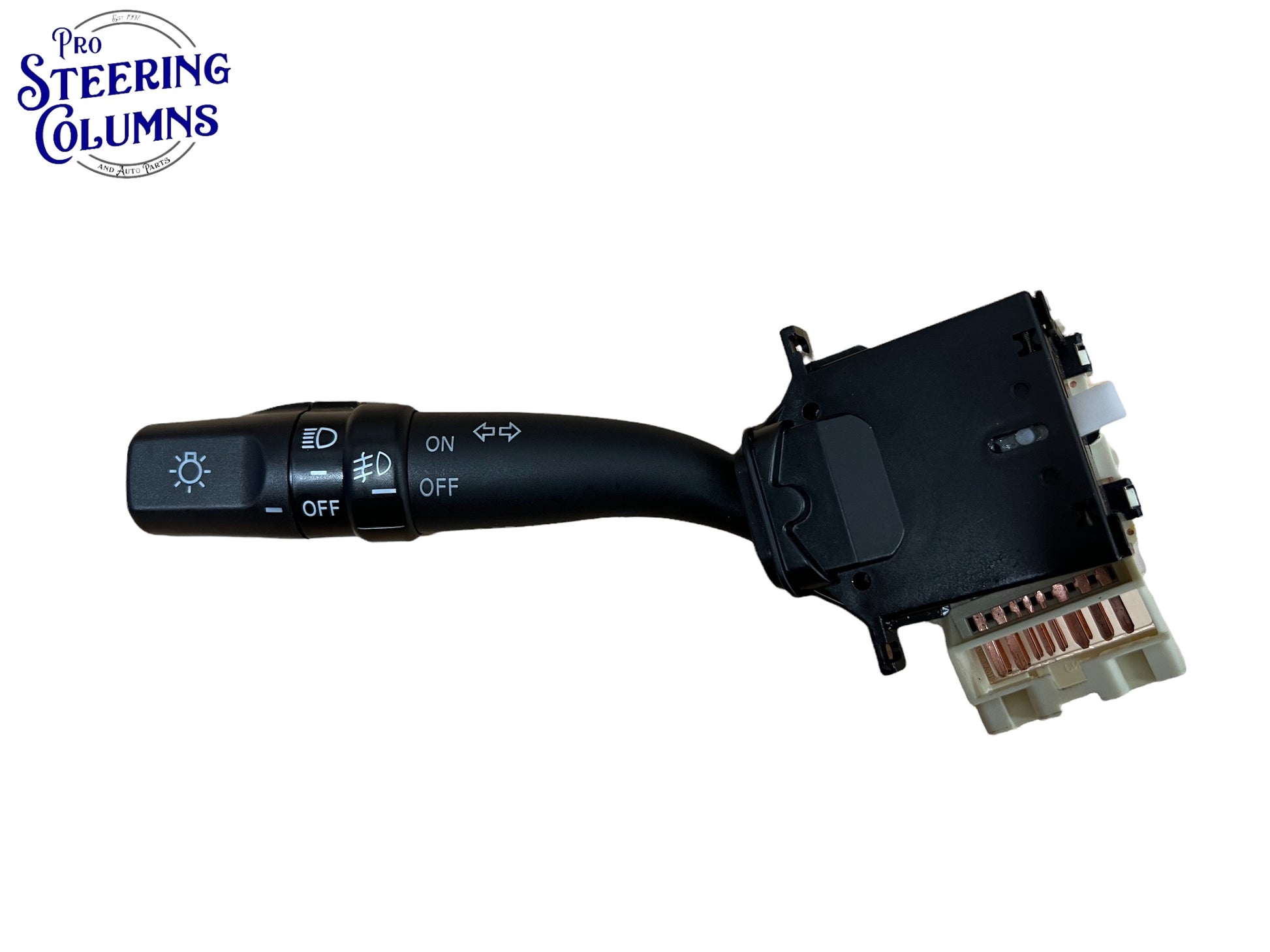 2000-2006 Tundra Headlight Fog Light Turn Signal Switch New 84140-0C050