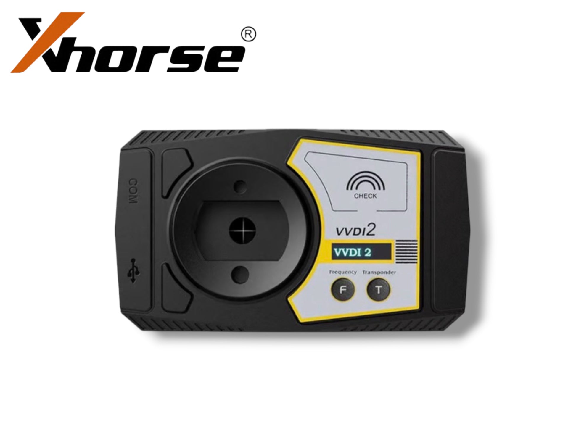Xhorse - VVDI2 Key Programmer XDV2F0GL - VW / Audi / BMW / Porsche - Full Version (13 Activations)