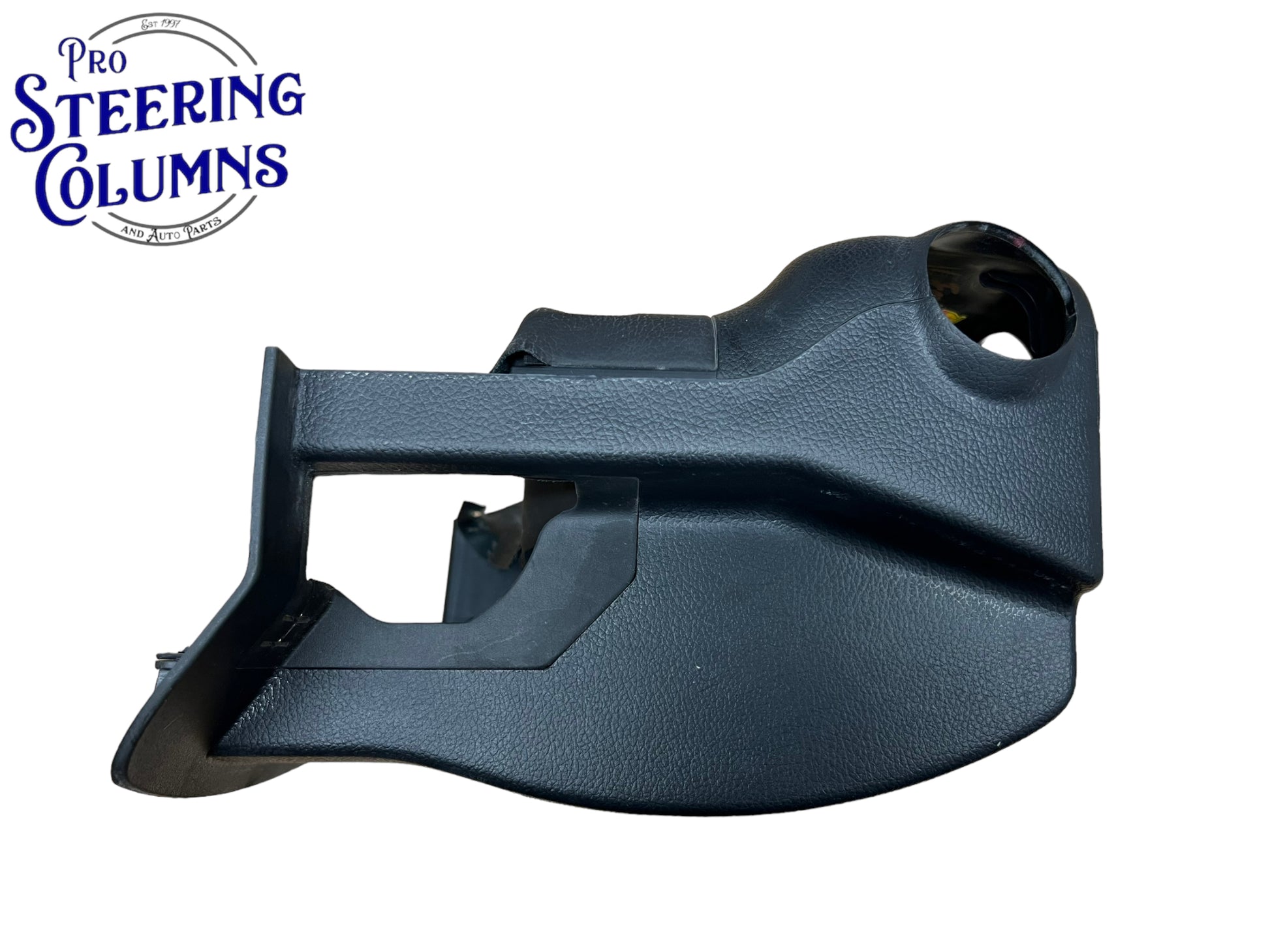 2014-2018 Kia Forte Steering Column Bezels Trim Used OEM