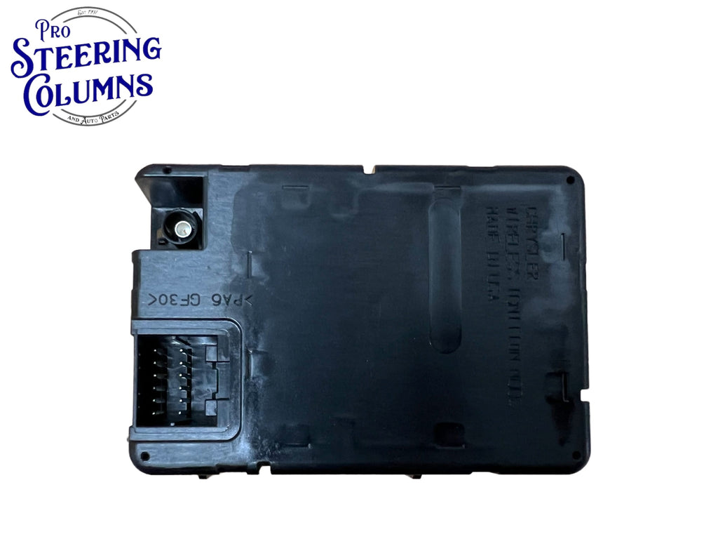 2008-2012 Ram 1500 2500 3500 Wireless Ignition Node With Remote Start New Mopar OEM
