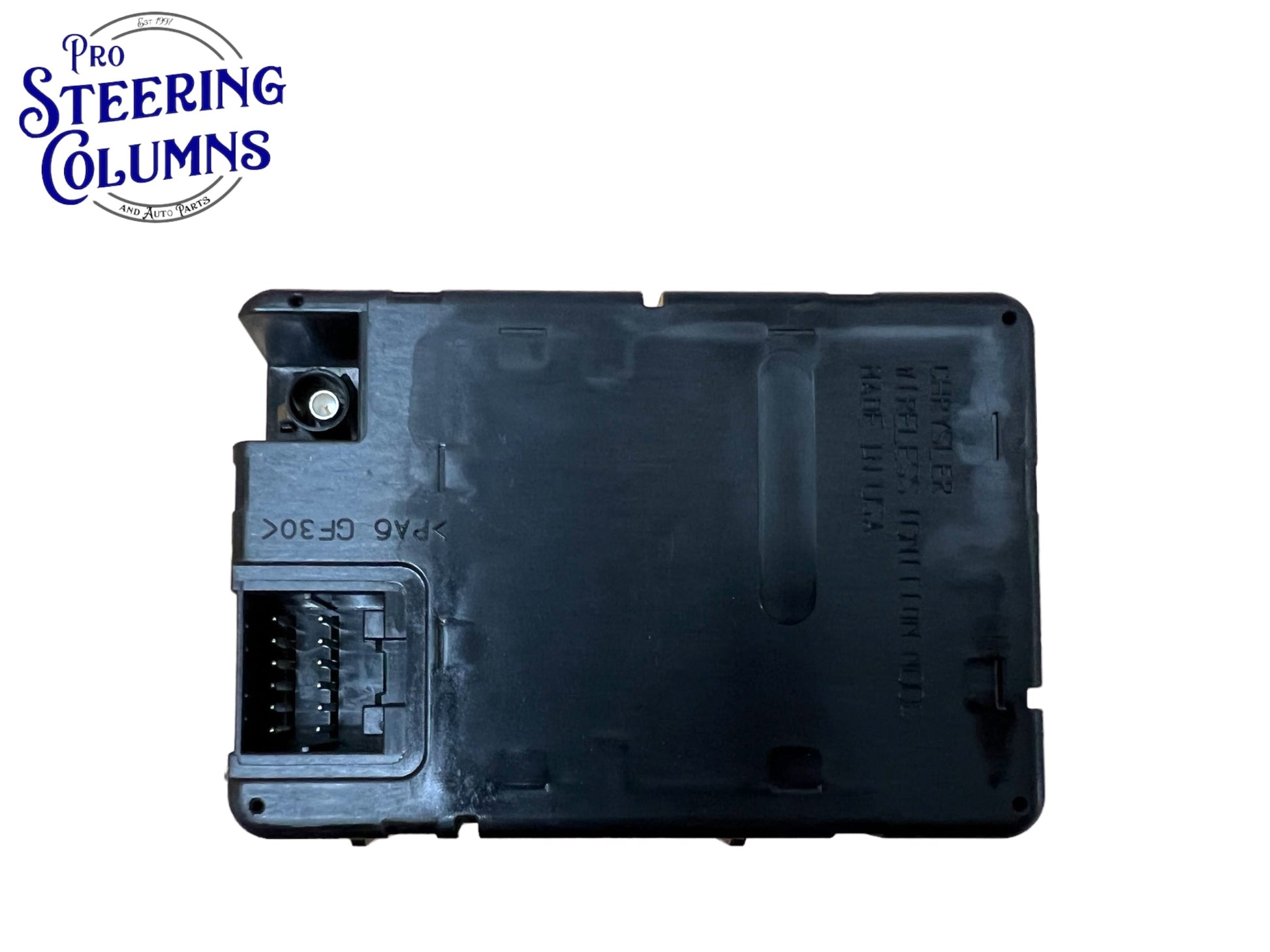 2008-2012 Ram 1500 2500 3500 Wireless Ignition Node With Remote Start New Mopar OEM