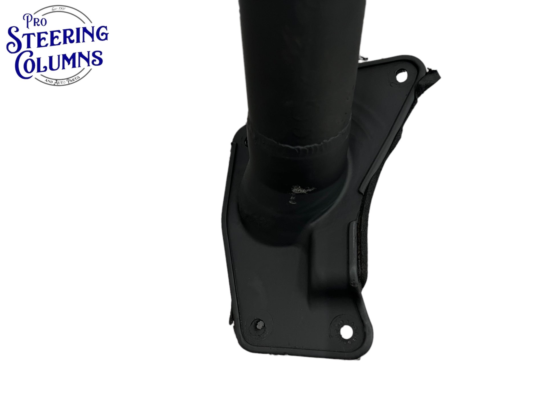 1988-1994 GM S10 Blazer Jimmy Steering Column Floor Shift No Tilt