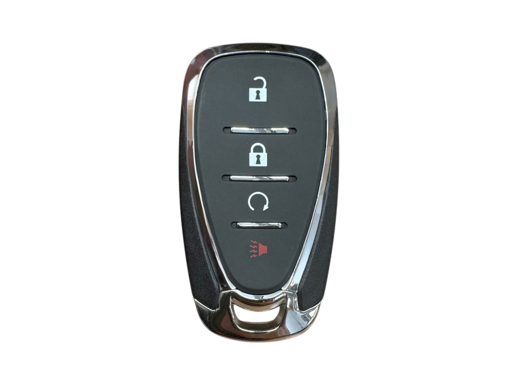 16-21 GM Cruze Volt Smart Key Fob 4-Button New PN: 13585728, HYQ4EA, 434 Mhz