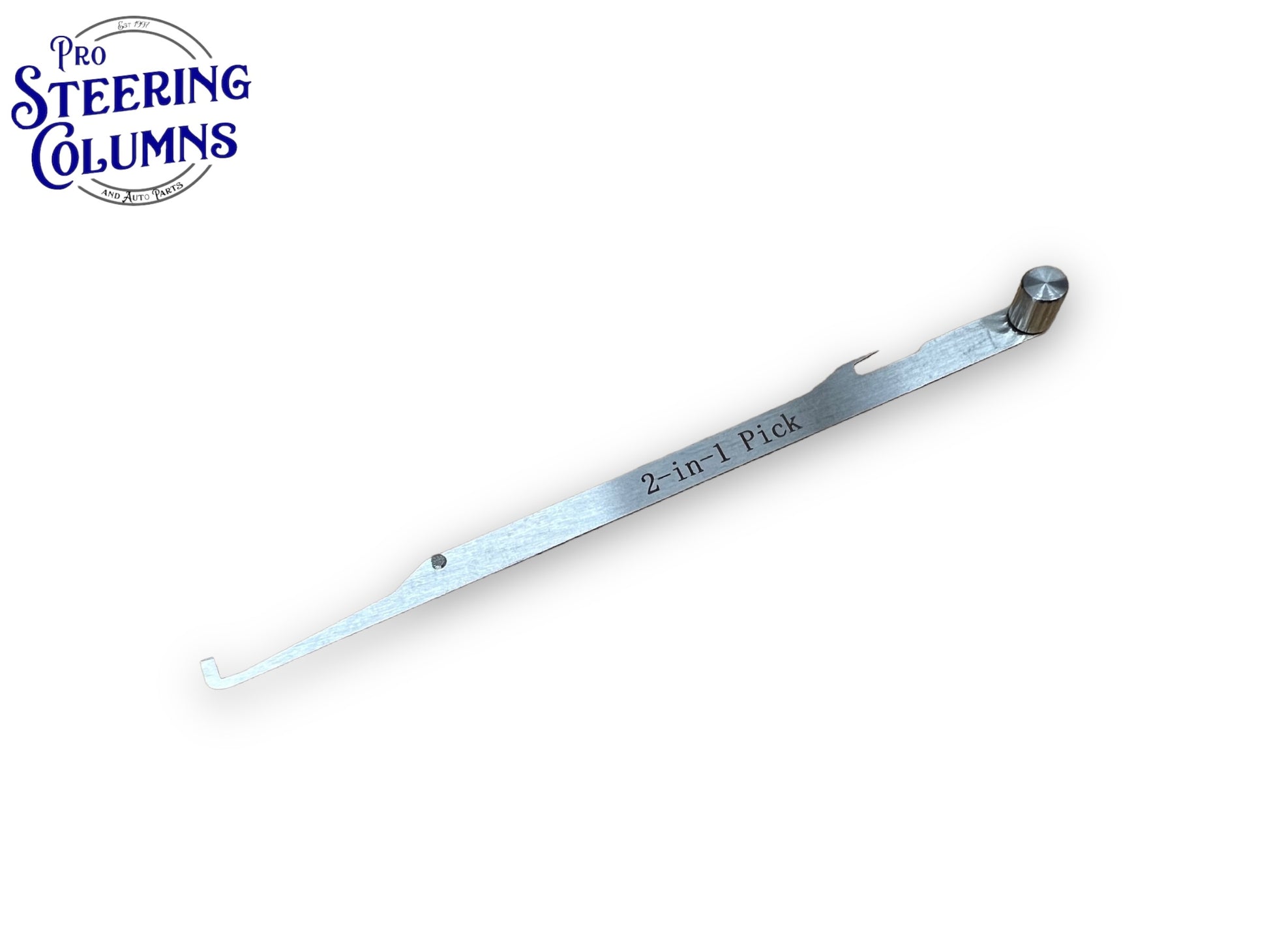 Original Lishi SC20 A1145L Schlage Replacement Tip New
