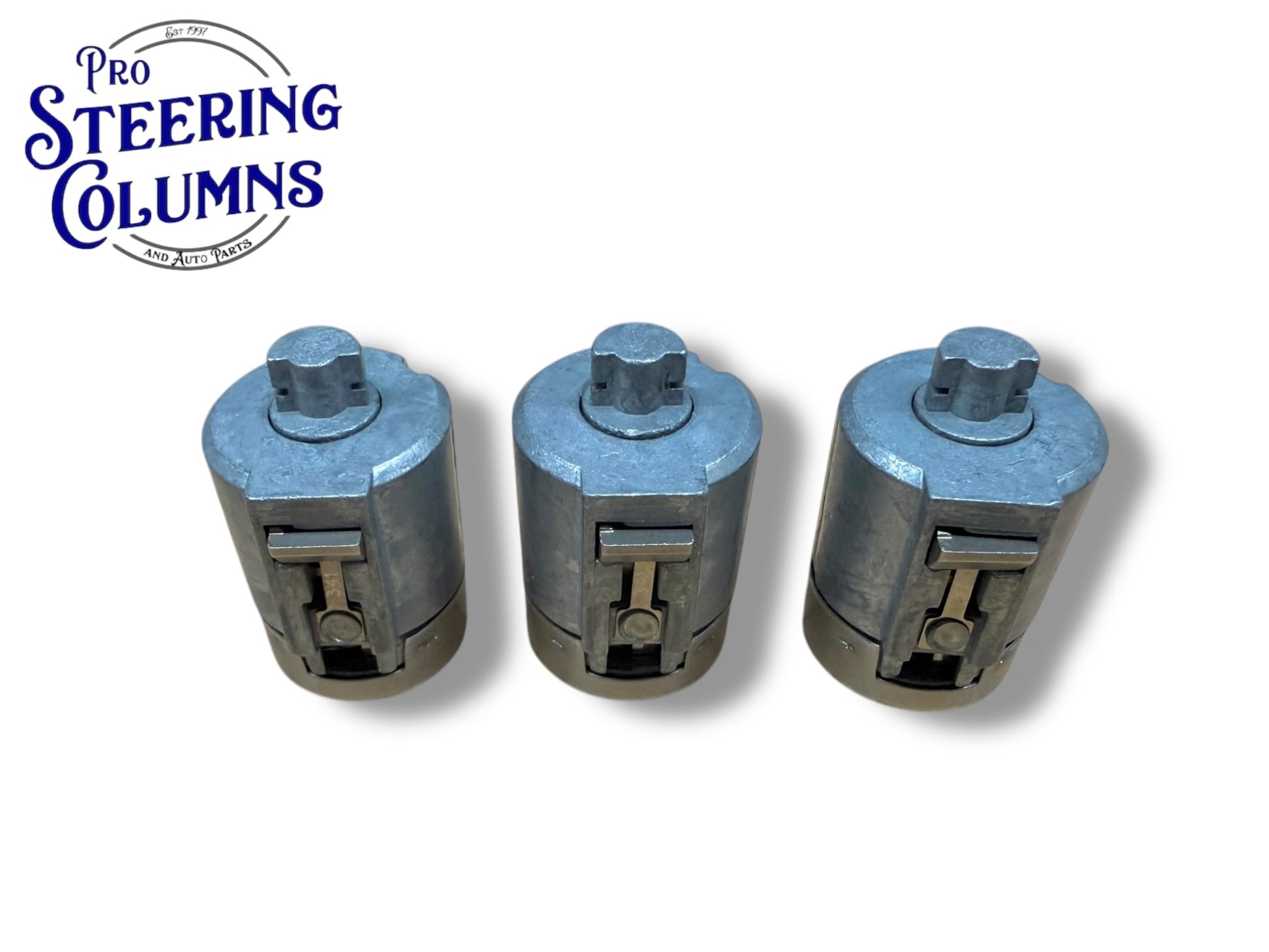 98-99 GM Tahoe Suburban Yukon Ignition & Door Lock Cylinder Set New