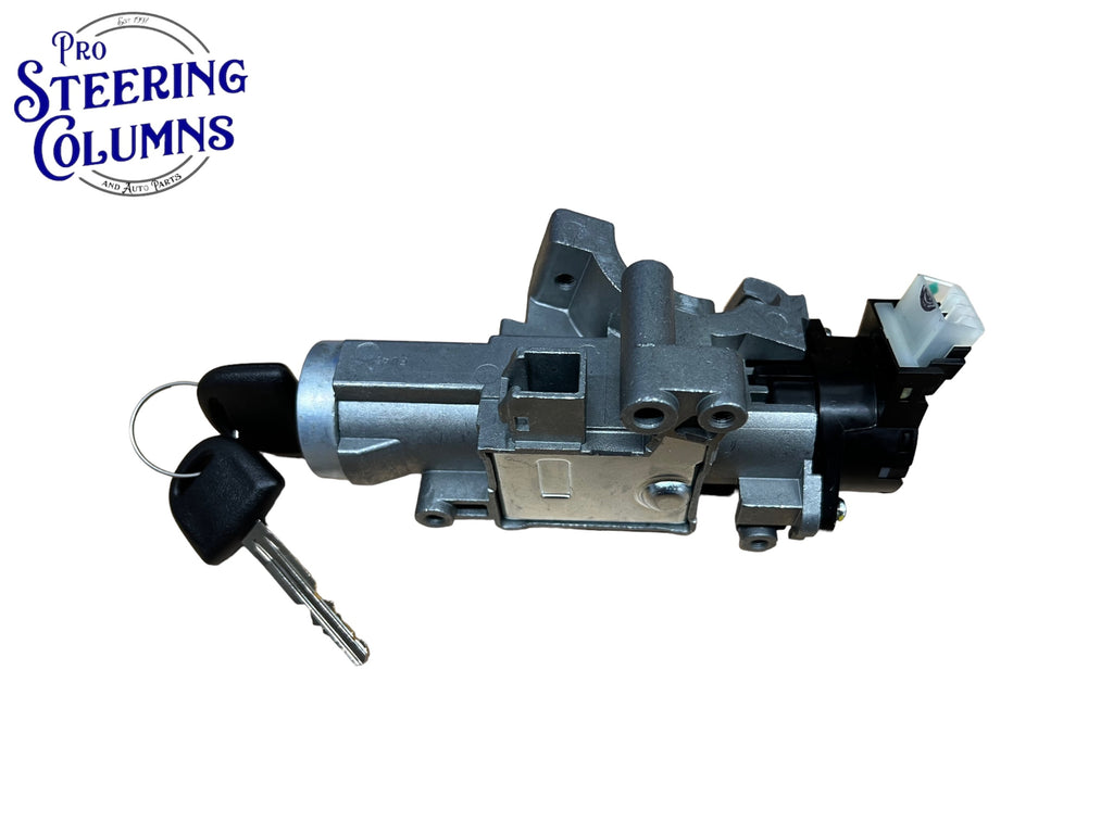2004-2012 Colorado Canyon Ignition & Door Lock Cylinder Assembly Set 2 Keys Matched New