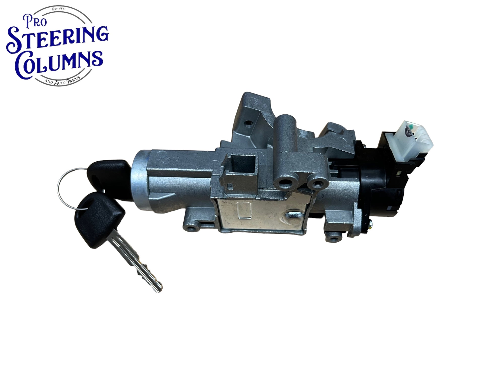 2004-2012 Colorado Canyon Ignition & Door Lock Cylinder Assembly Set 2 Keys Matched New